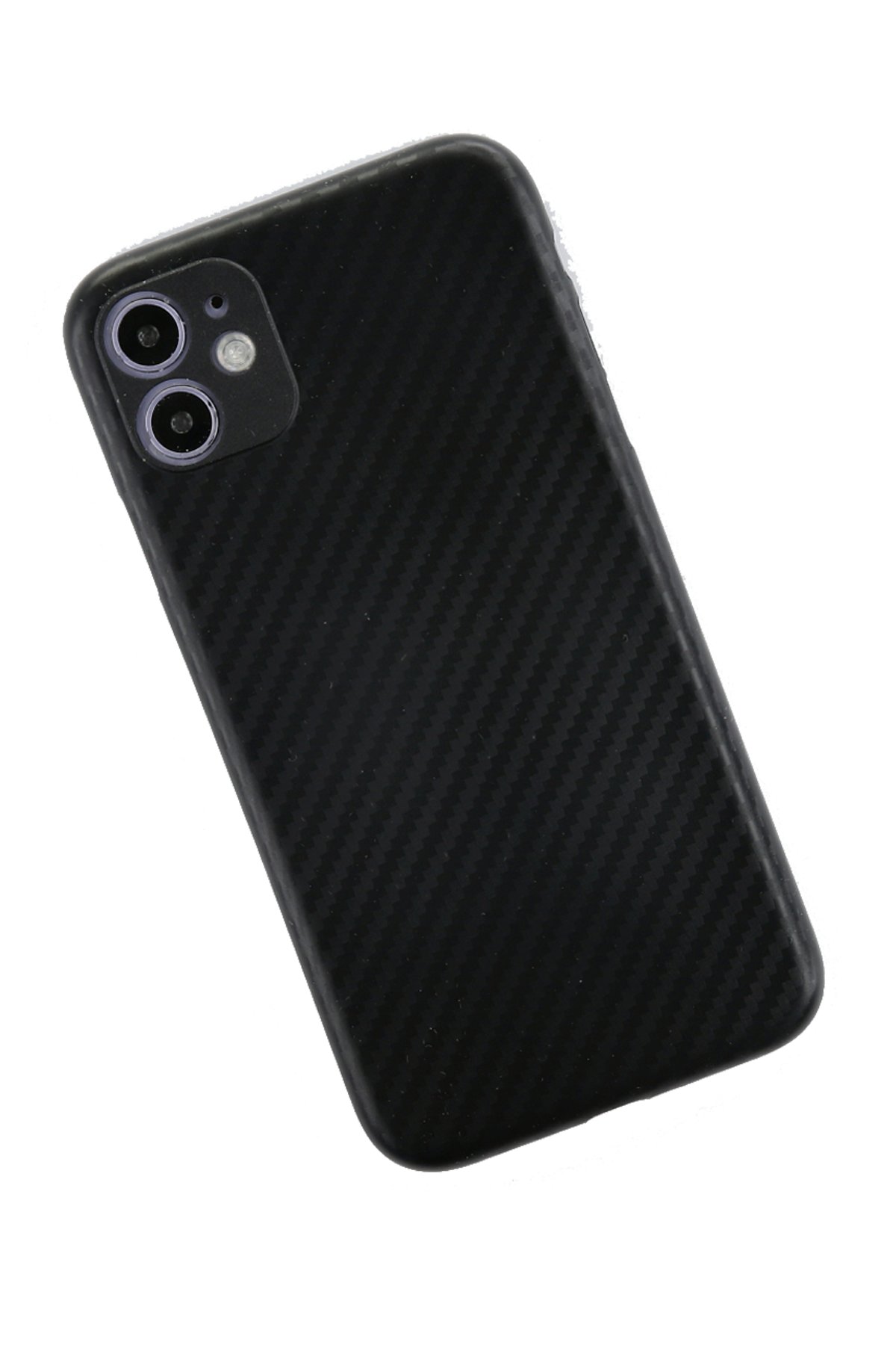 Newface iPhone 11 Bilvis 3D Mat Cam Ekran Koruyucu