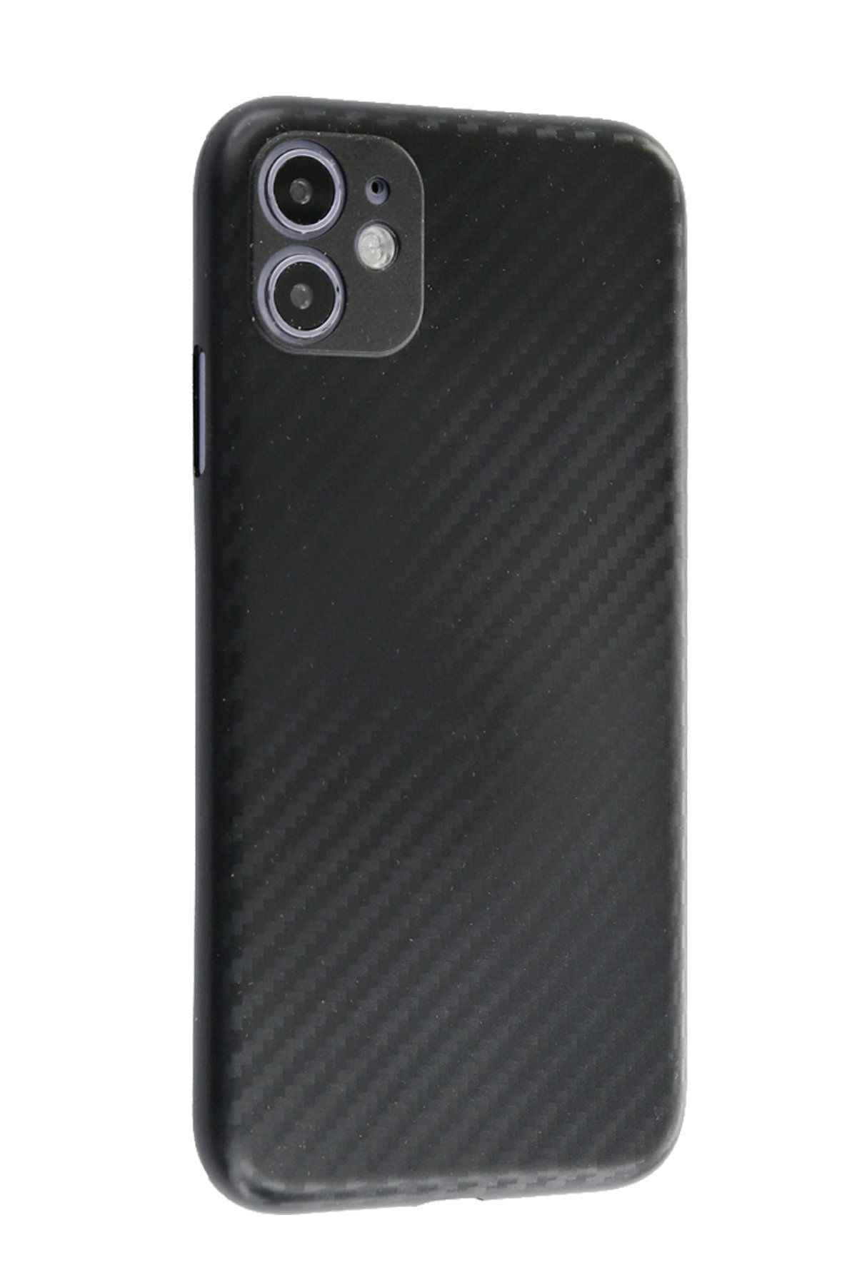 Newface iPhone 11 Bilvis 3D Mat Cam Ekran Koruyucu
