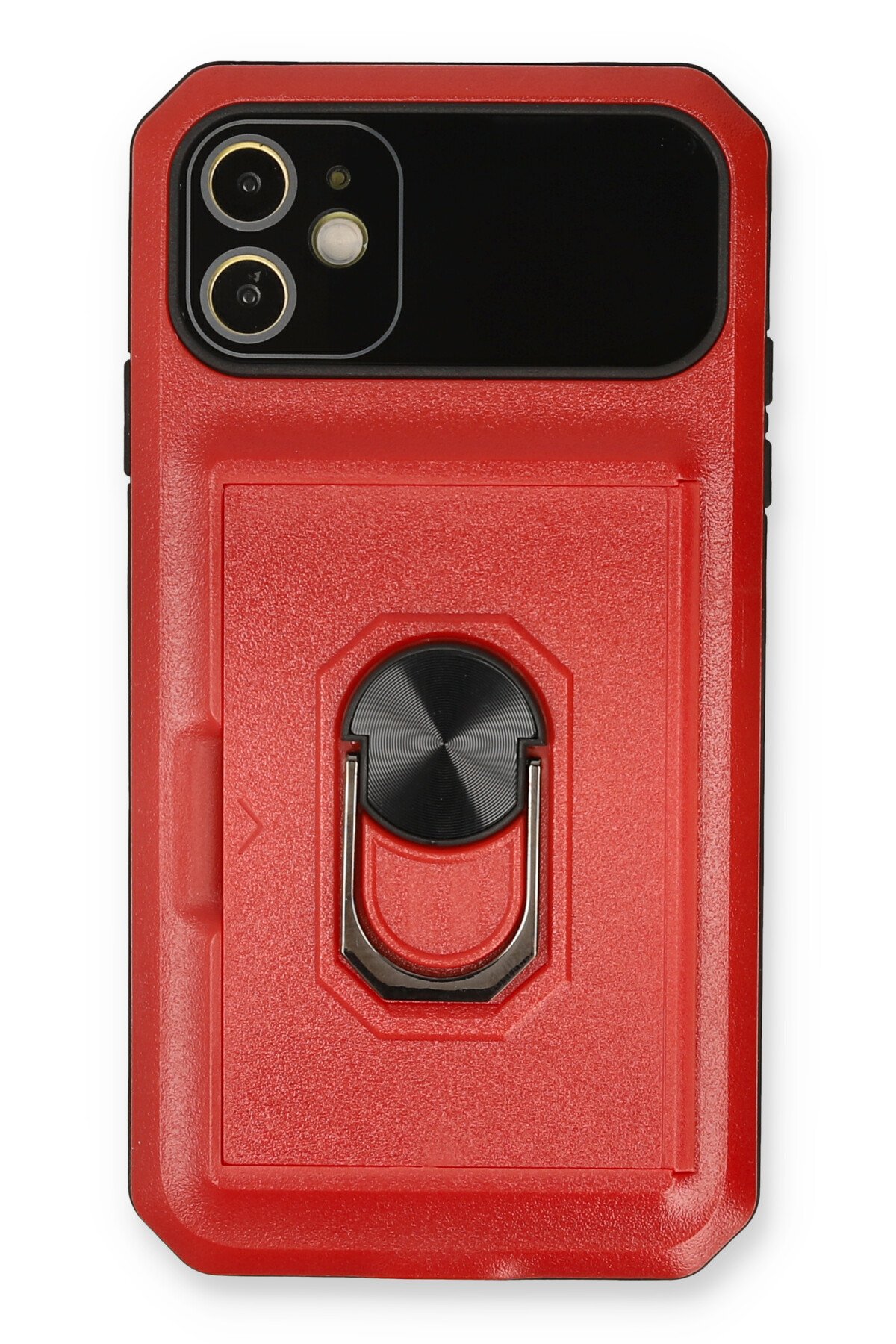 Newface iPhone 11 Pasifik Cam Ekran Koruyucu