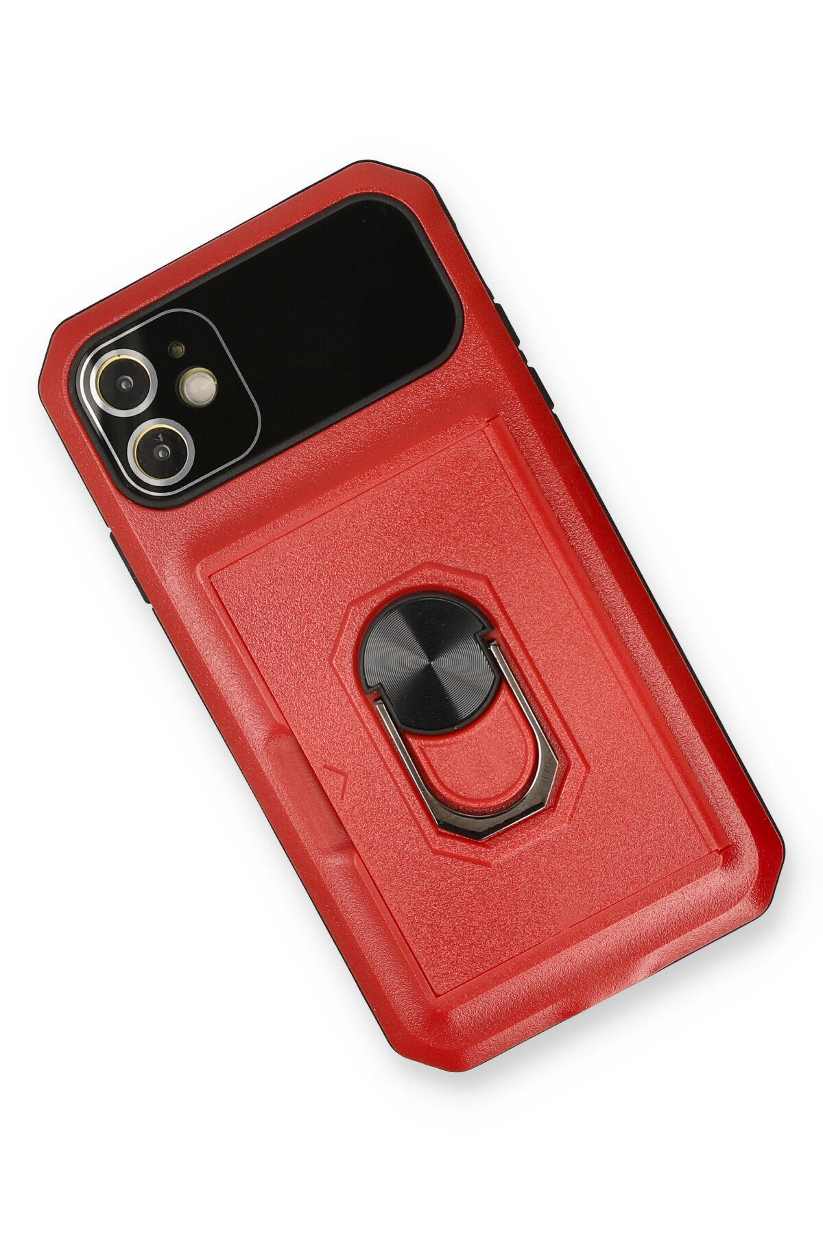 Newface iPhone 11 Pasifik Cam Ekran Koruyucu