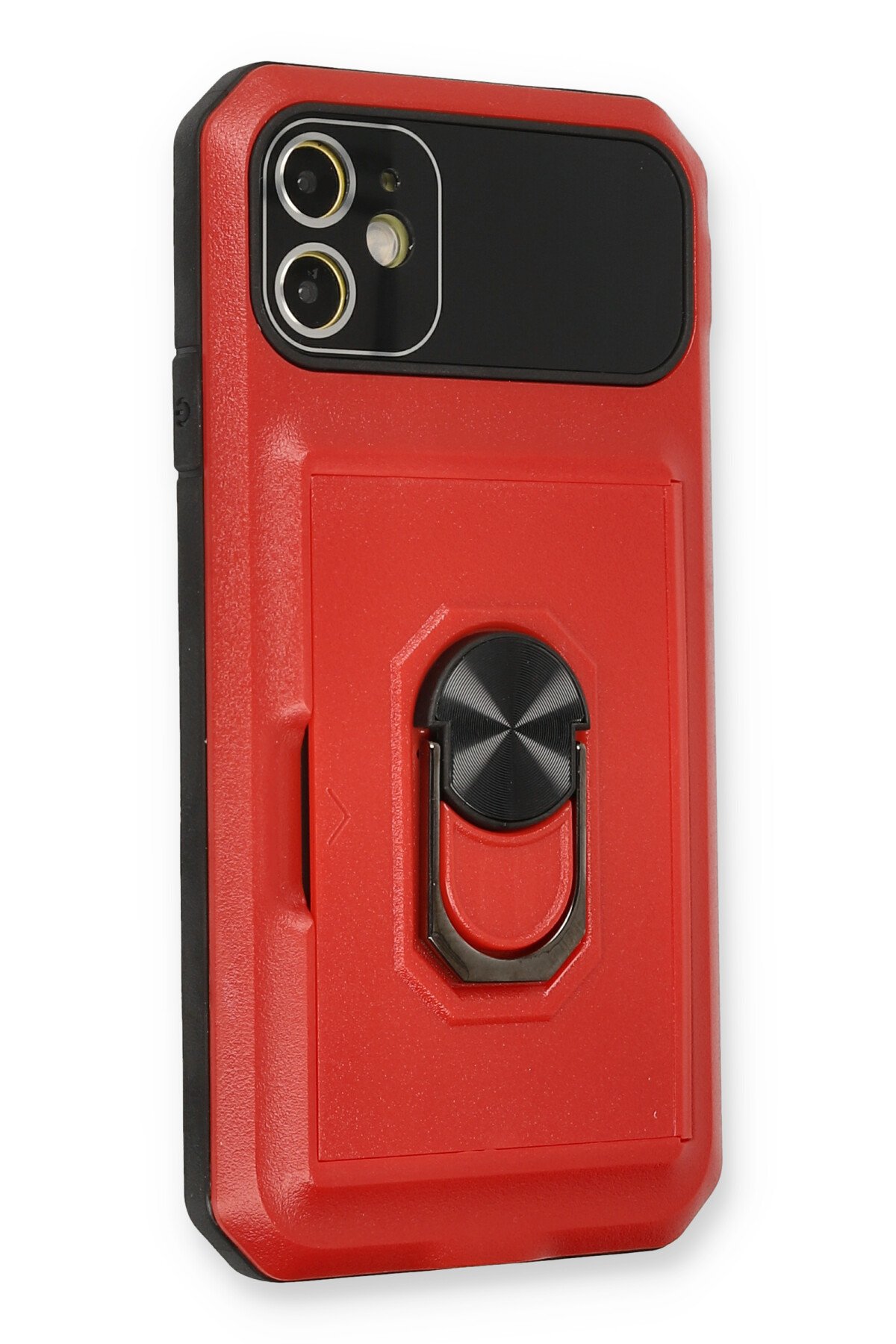 Newface iPhone 11 Pasifik Cam Ekran Koruyucu