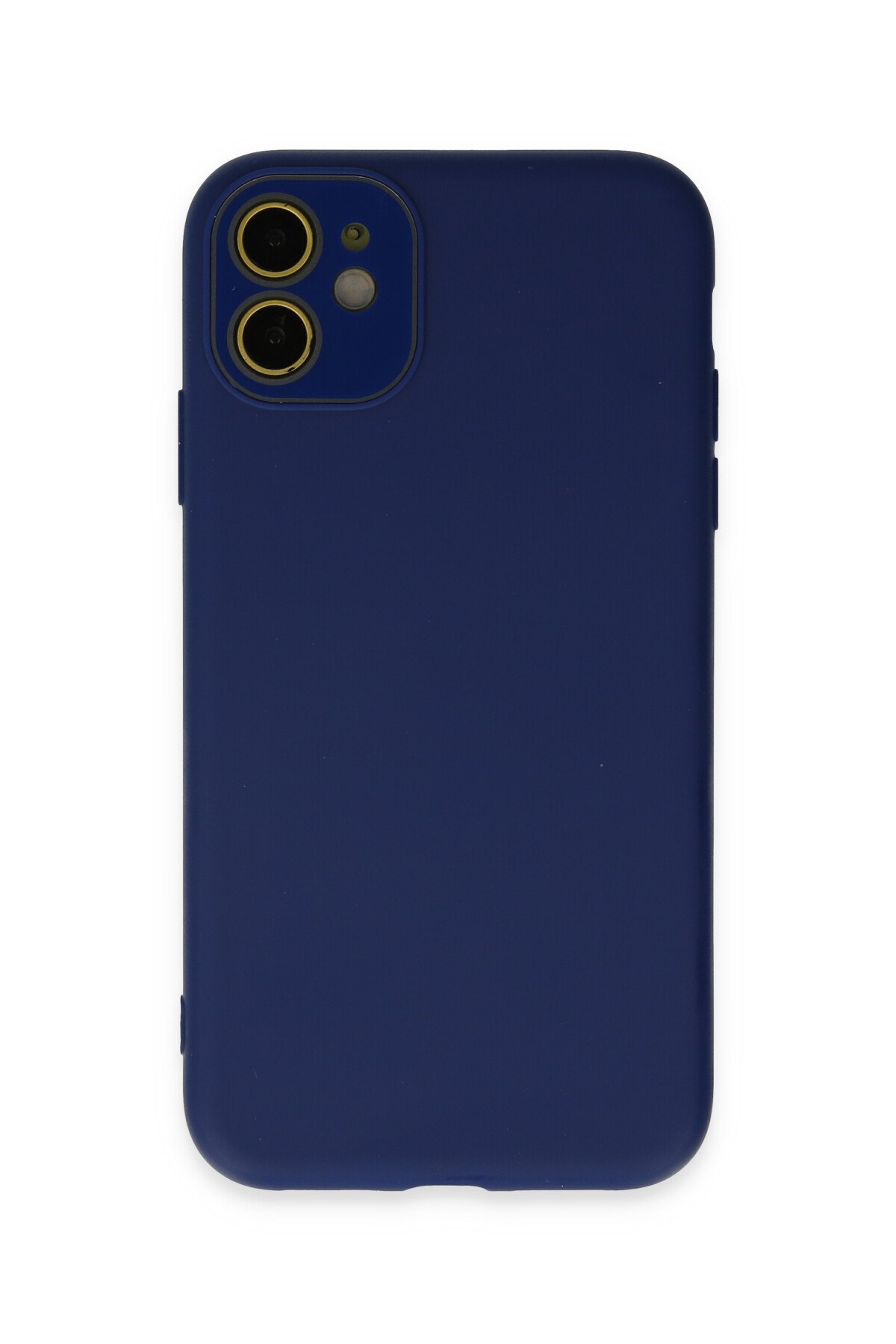 Newface iPhone 11 Kılıf Poky Karakter Silikon Kapak - Desen 9