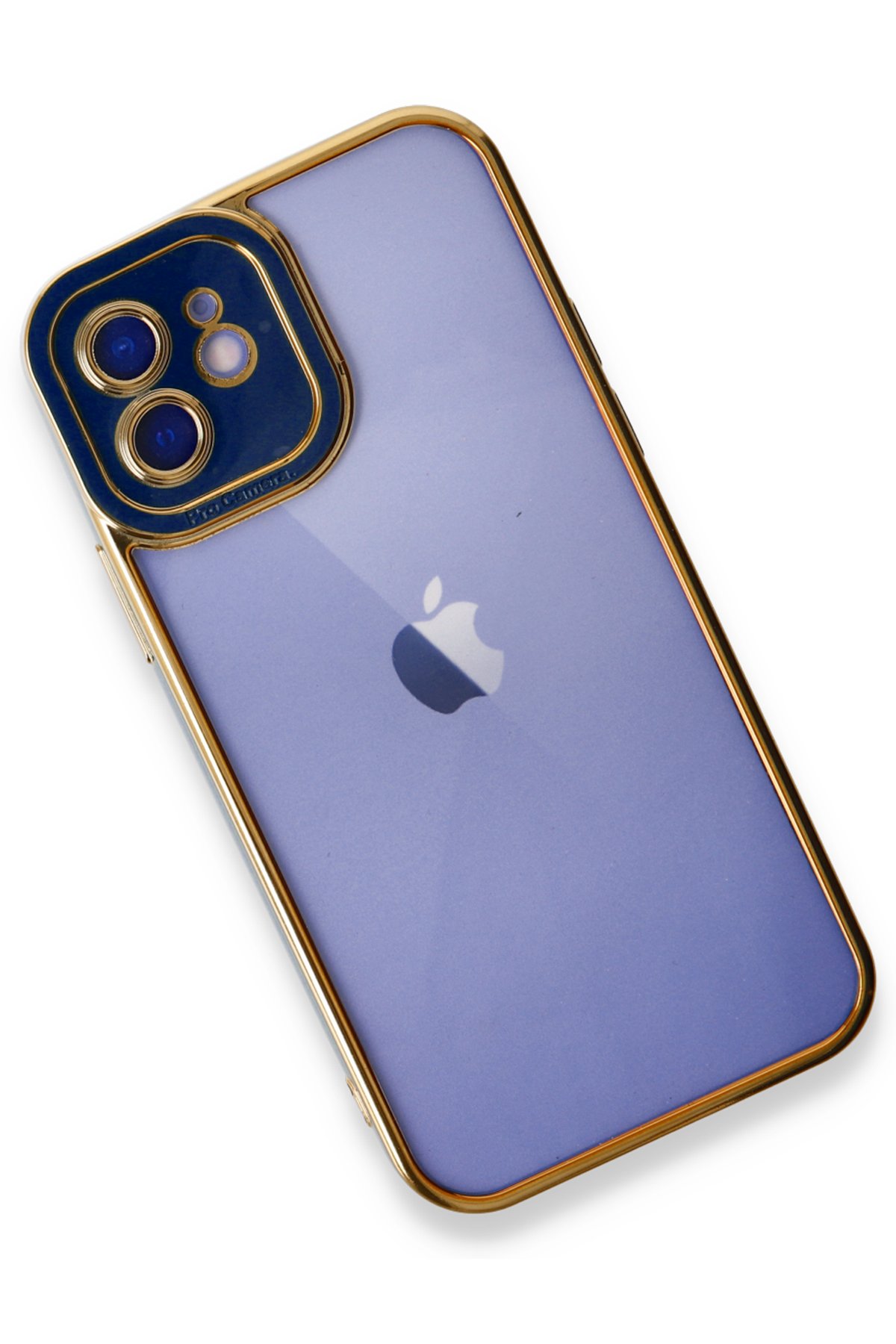 Newface iPhone 11 Kılıf Estoril Desenli Kapak - Estoril - 15