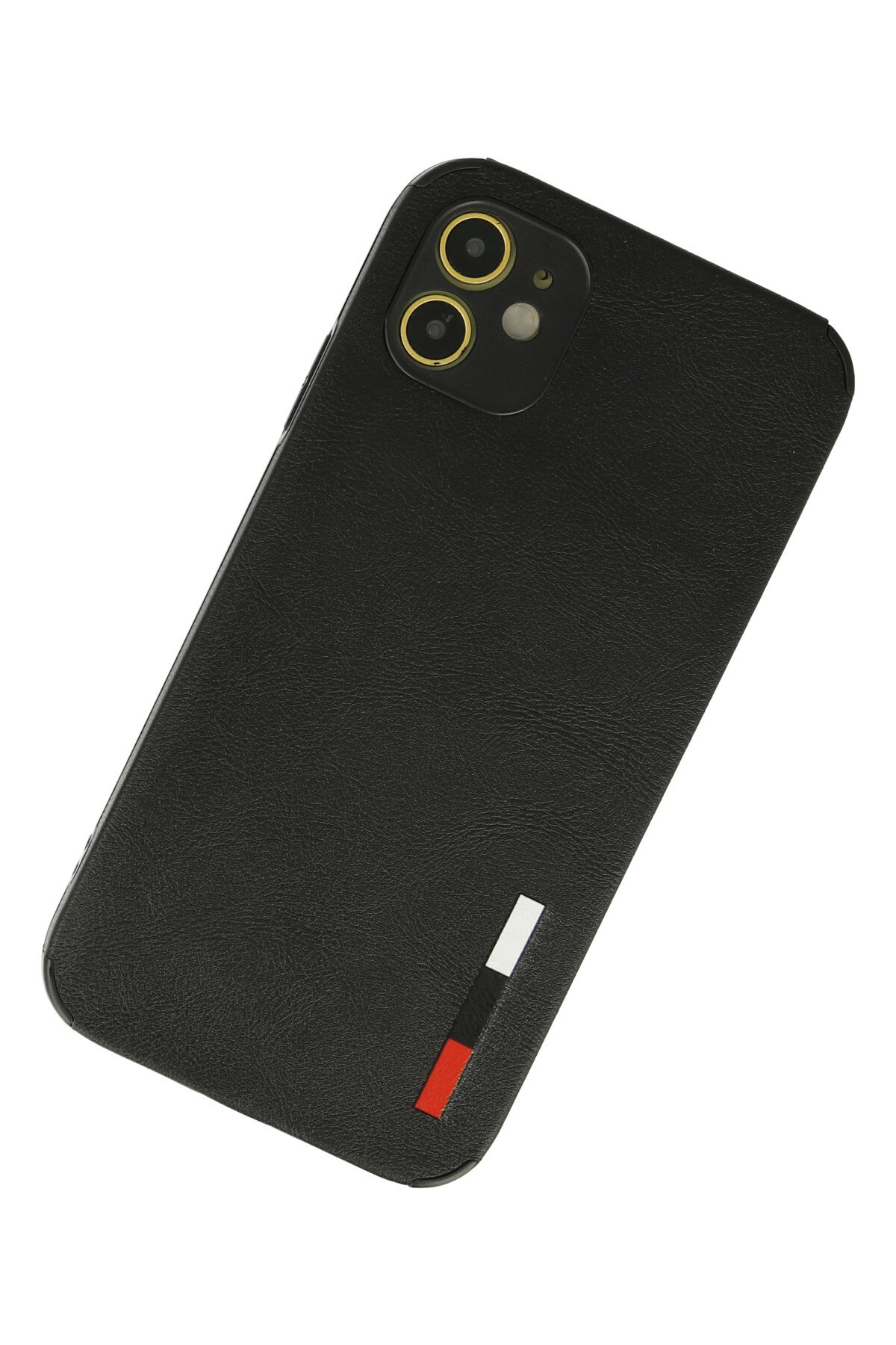 Newface iPhone 11 Kılıf Poky Karakter Silikon Kapak - Desen 7