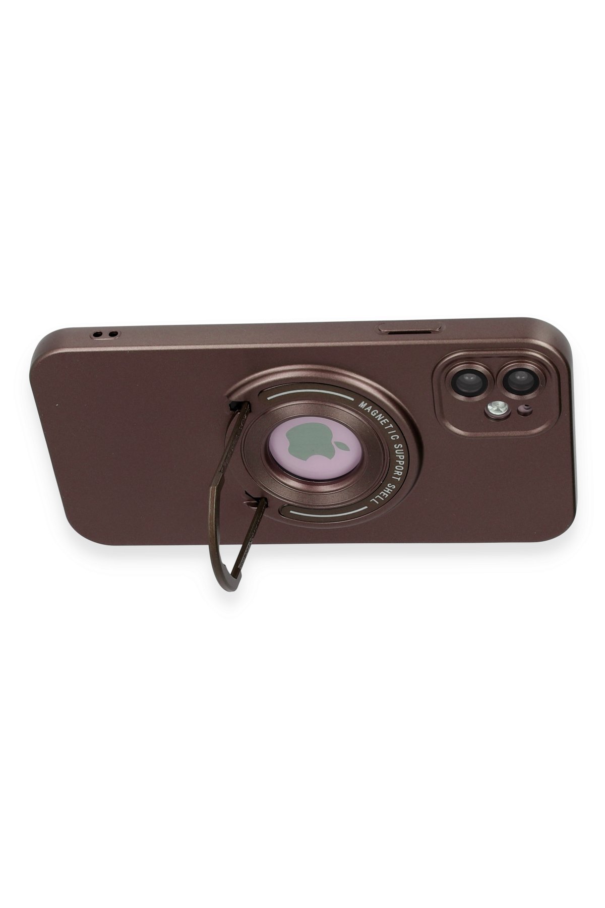 Newface iPhone 11 6D Mat Seramik Hayalet Nano Ekran Koruyucu