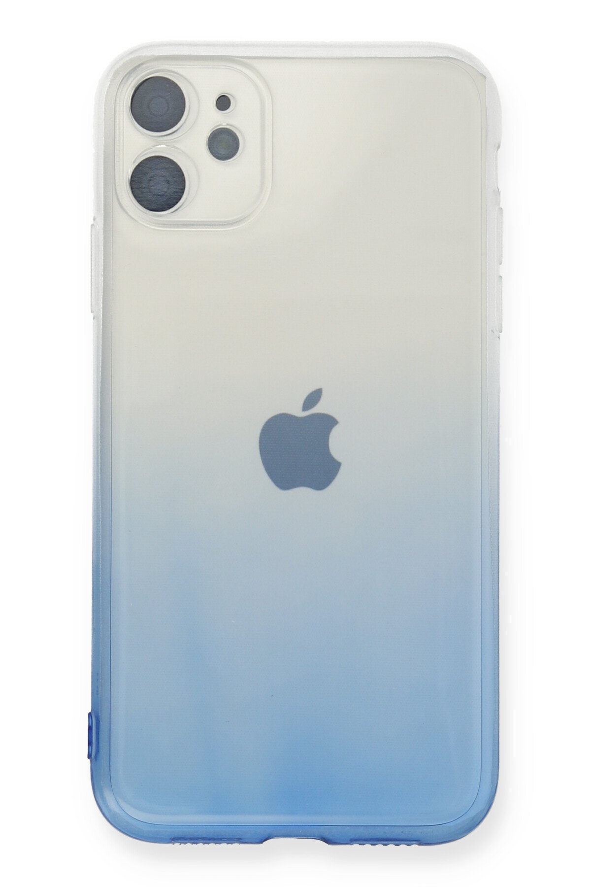 Newface iPhone 11 Kılıf Poky Karakter Silikon Kapak - Desen 8