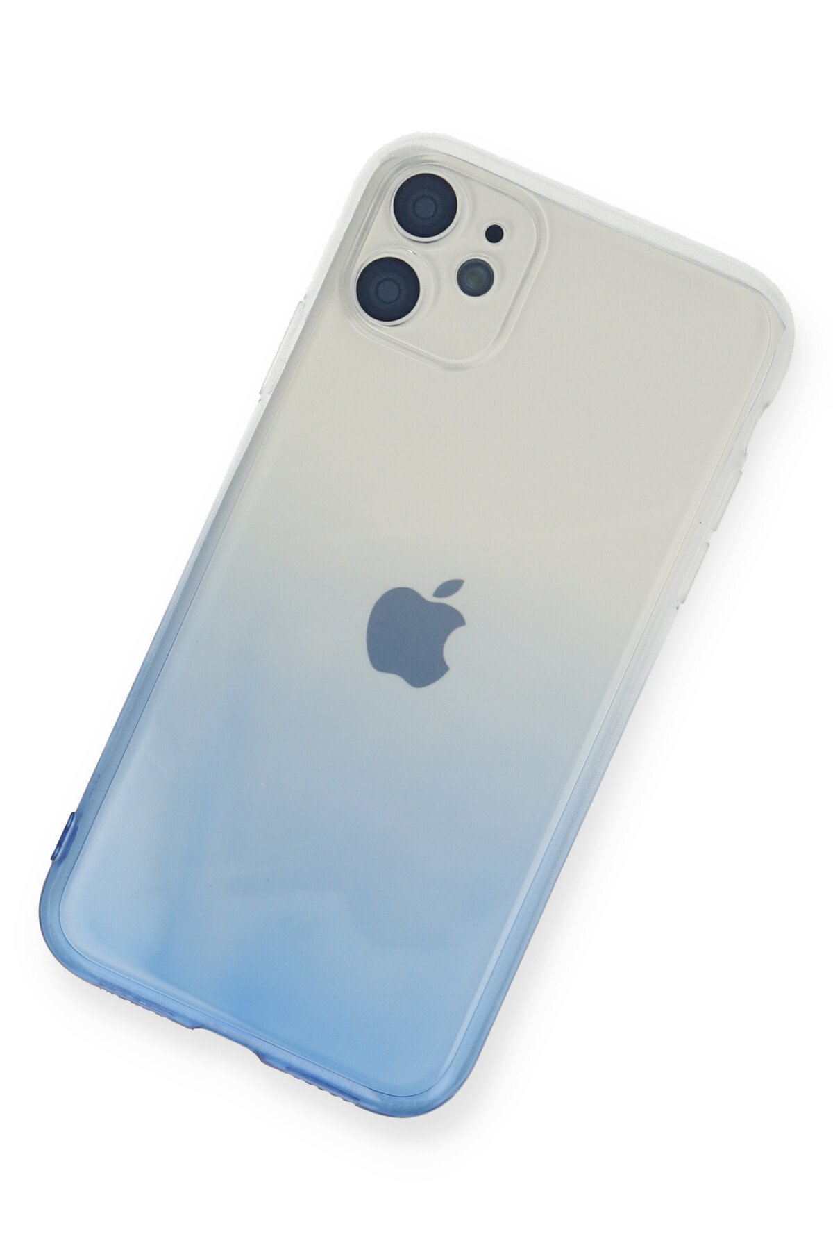 Newface iPhone 11 Kılıf Poky Karakter Silikon Kapak - Desen 8