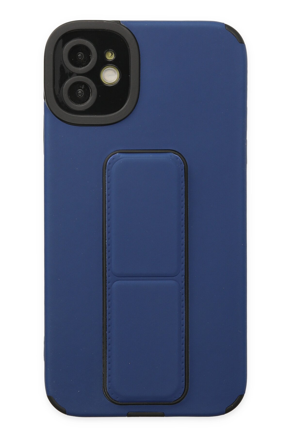 Newface iPhone 11 Bilvis 3D Hayalet Cam Ekran Koruyucu