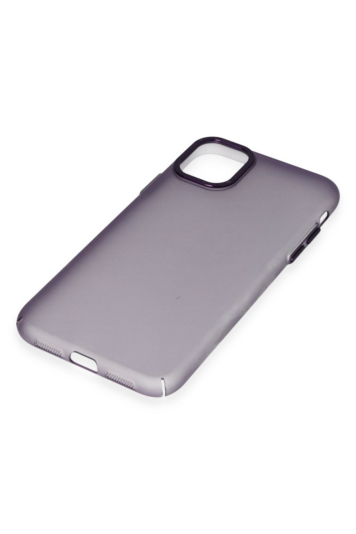 Newface iPhone 11 Bilvis 3D Hayalet Cam Ekran Koruyucu