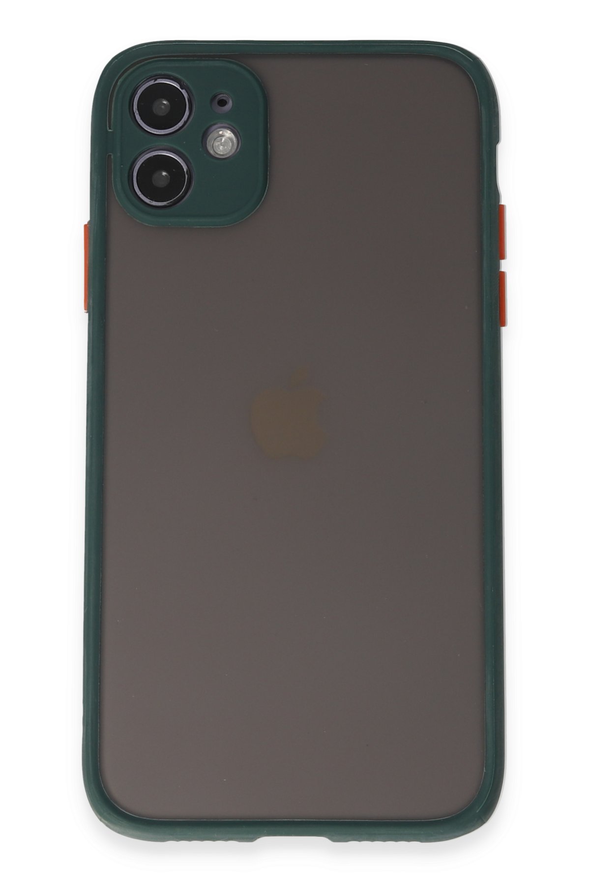 Newface iPhone 11 Bilvis Hayalet Cam Ekran Koruyucu