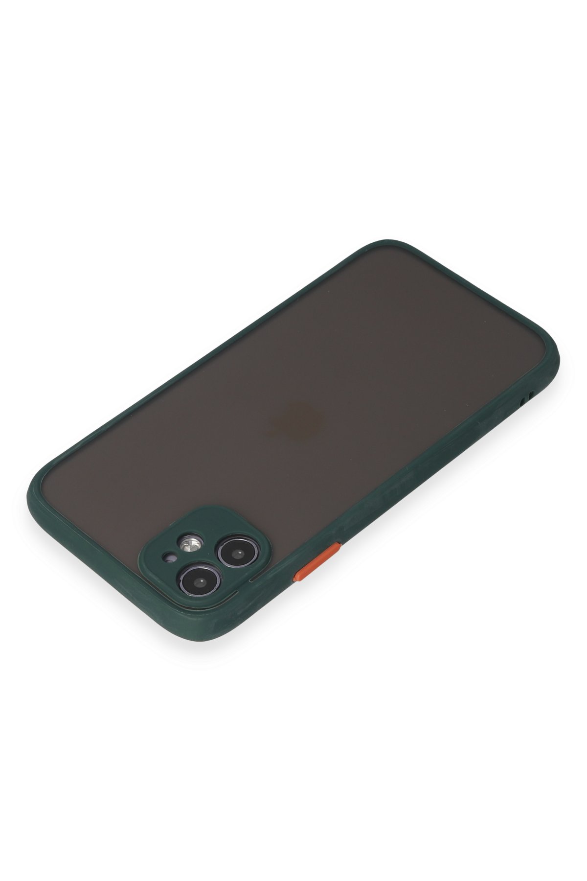 Newface iPhone 11 Bilvis Hayalet Cam Ekran Koruyucu