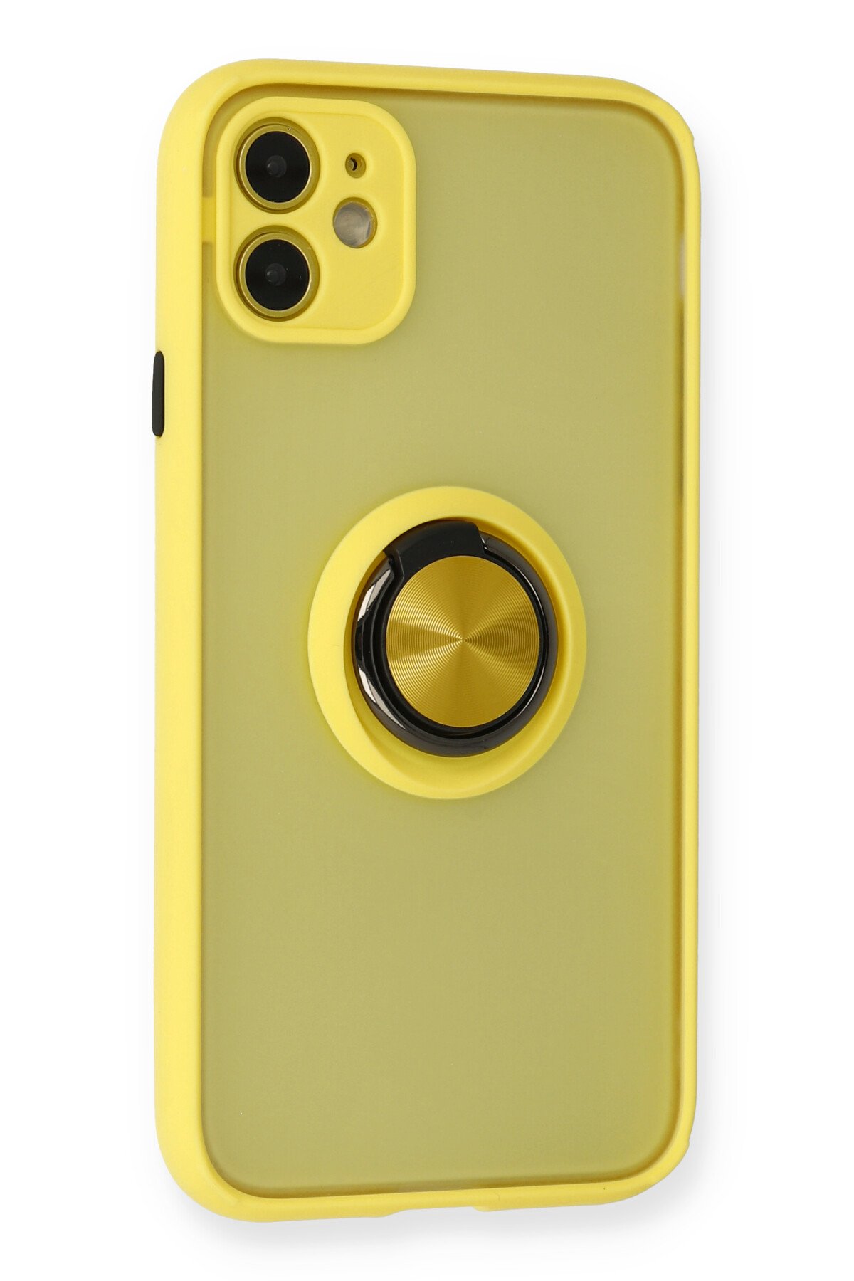 Newface iPhone 11 Kılıf Venüs Magneticsafe Desenli Kapak - Venüs - 3