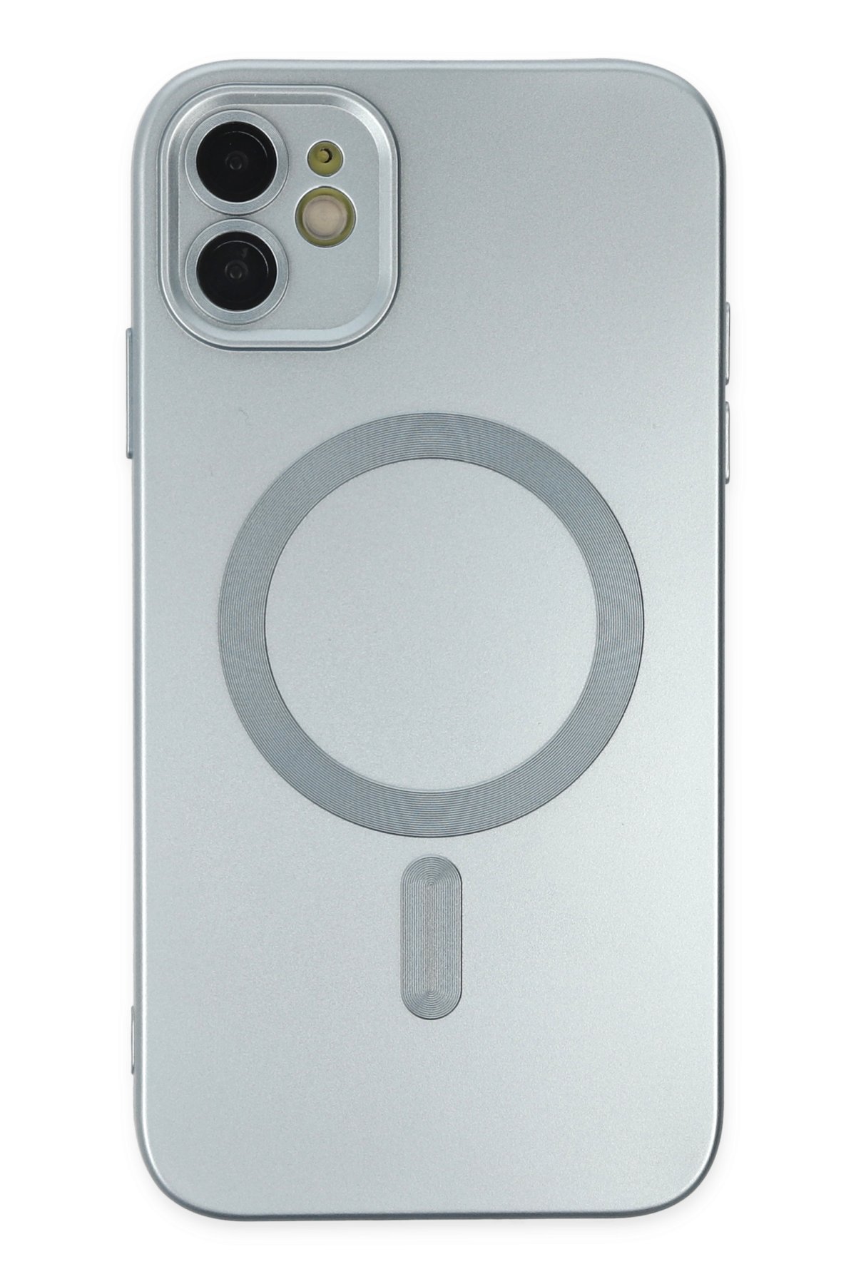 Newface iPhone 11 Mat Seramik Nano Ekran Koruyucu