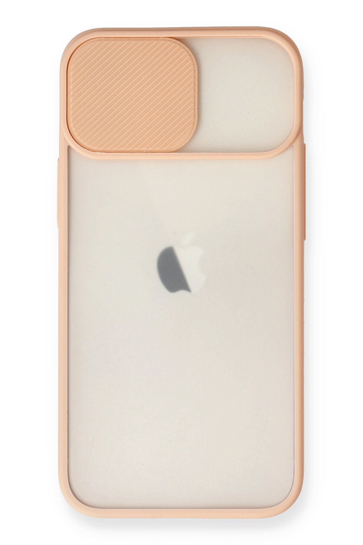 Newface iPhone 11 Kılıf Boyi Magsafe Silikon Kapak - Yeşil