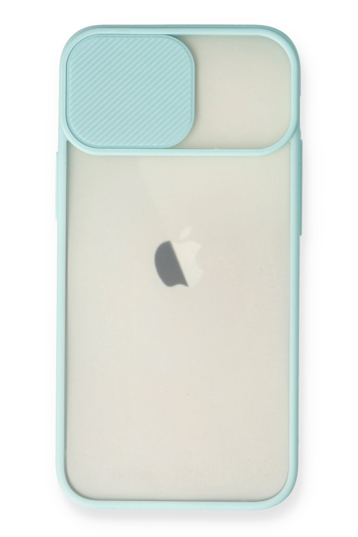 Newface iPhone 11 Kılıf Poky Karakter Silikon Kapak - Desen 14