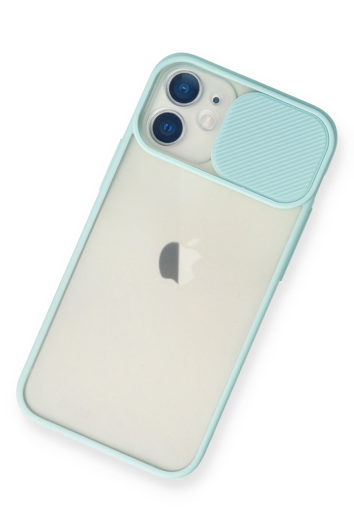 Newface iPhone 11 Kılıf Poky Karakter Silikon Kapak - Desen 14