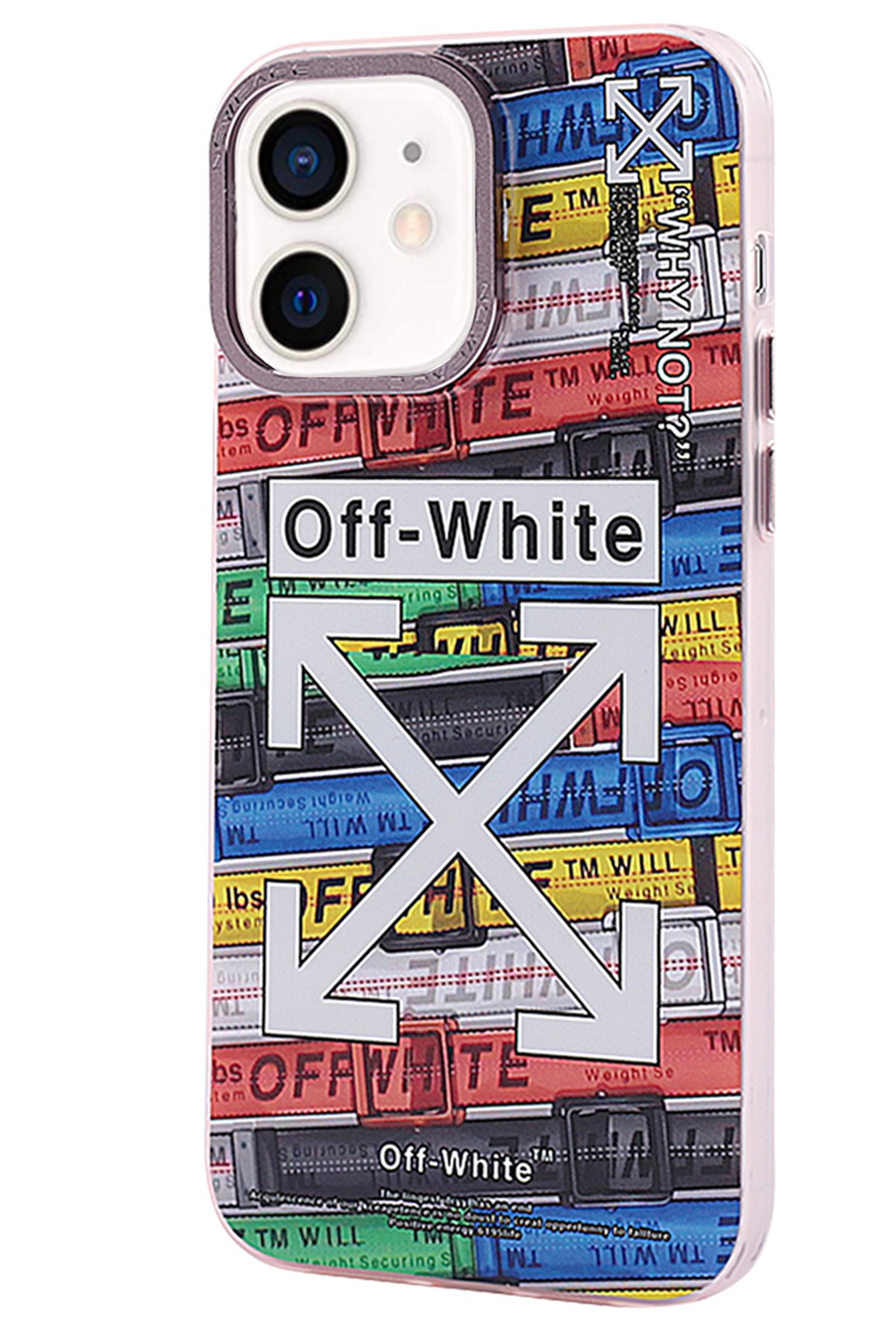 Newface iPhone 11 Kılıf Poky Karakter Silikon Kapak - Desen 10