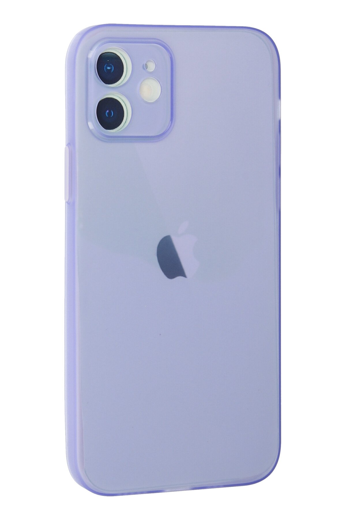 Newface iPhone 11 Shine Kamera Lens Koruma Cam - Rainbow