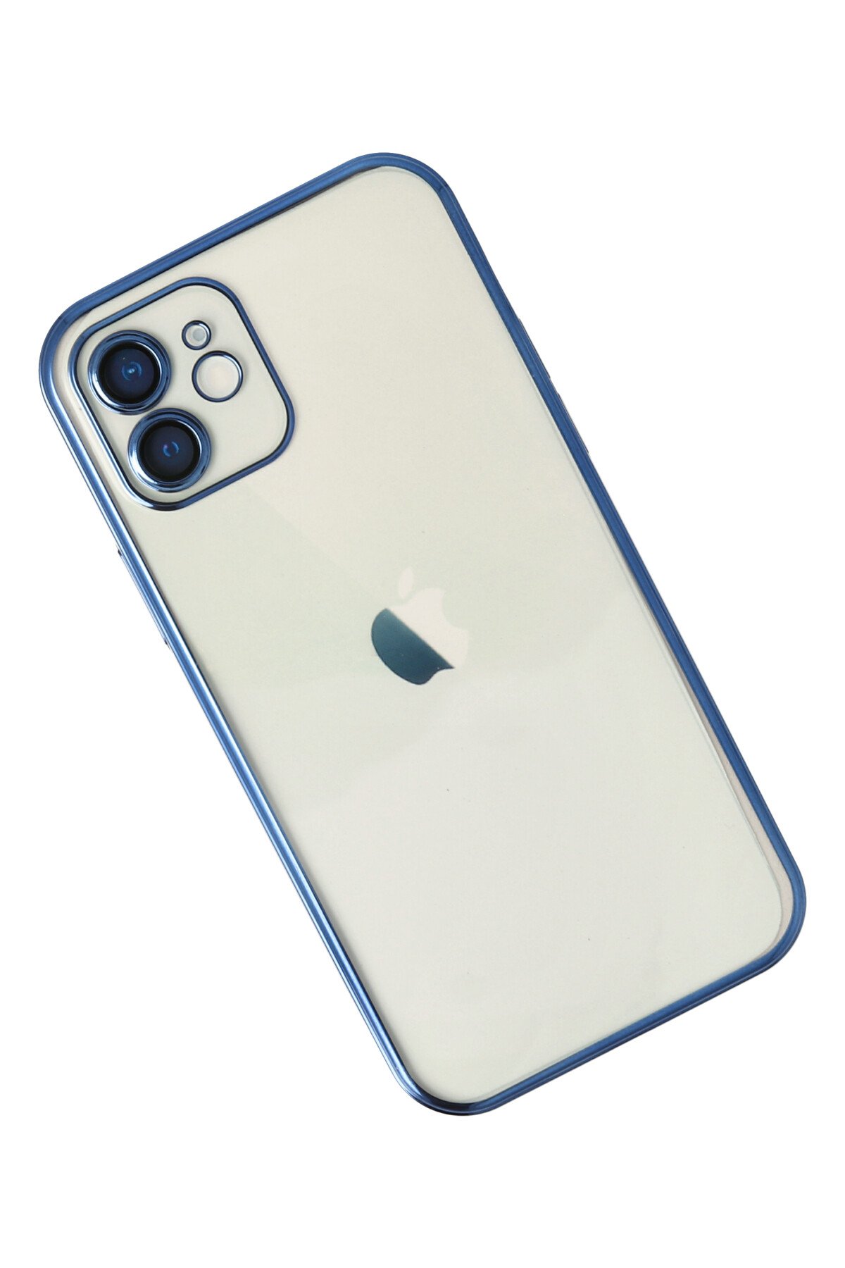 Newface iPhone 11 Kılıf Walker Standlı Kapak - Siyah