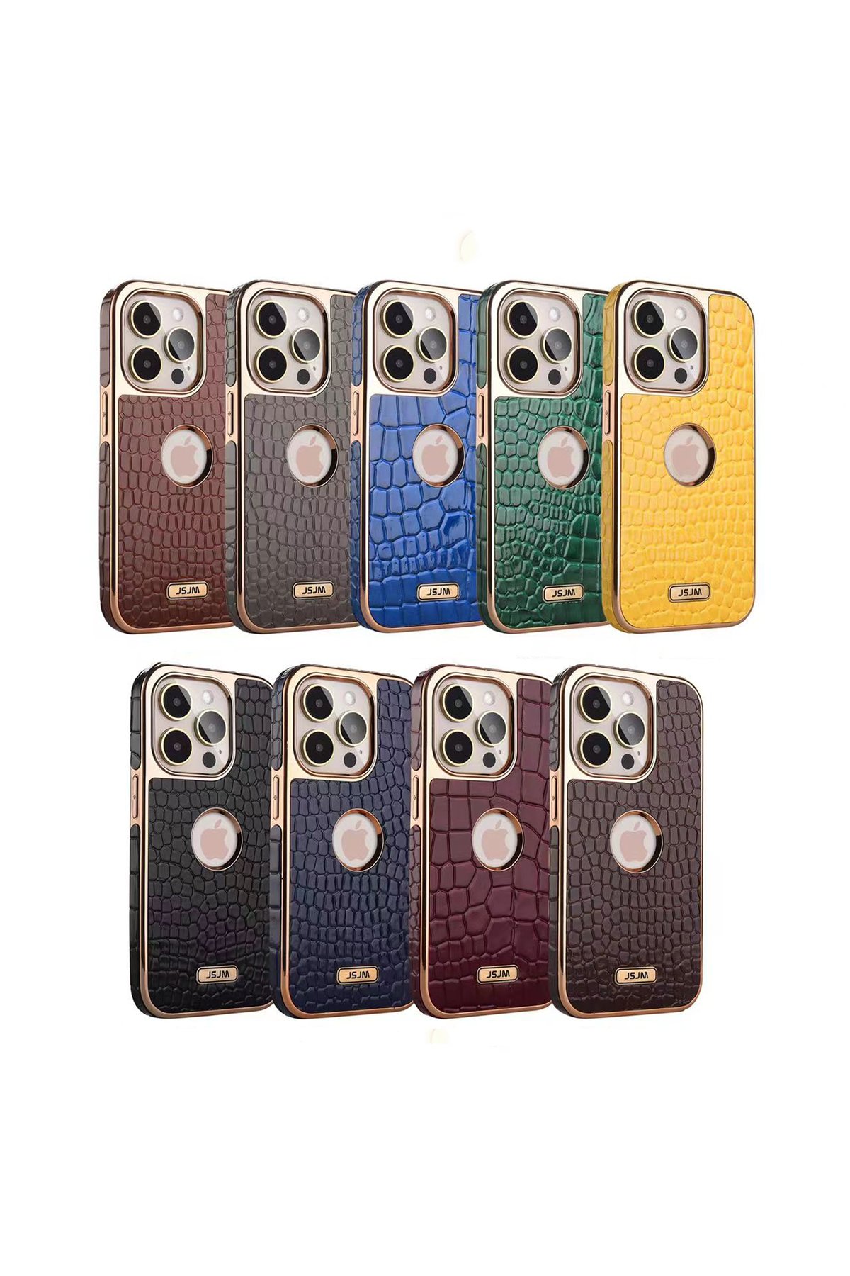 Newface iPhone 11 Kılıf Poky Karakter Silikon Kapak - Desen 14