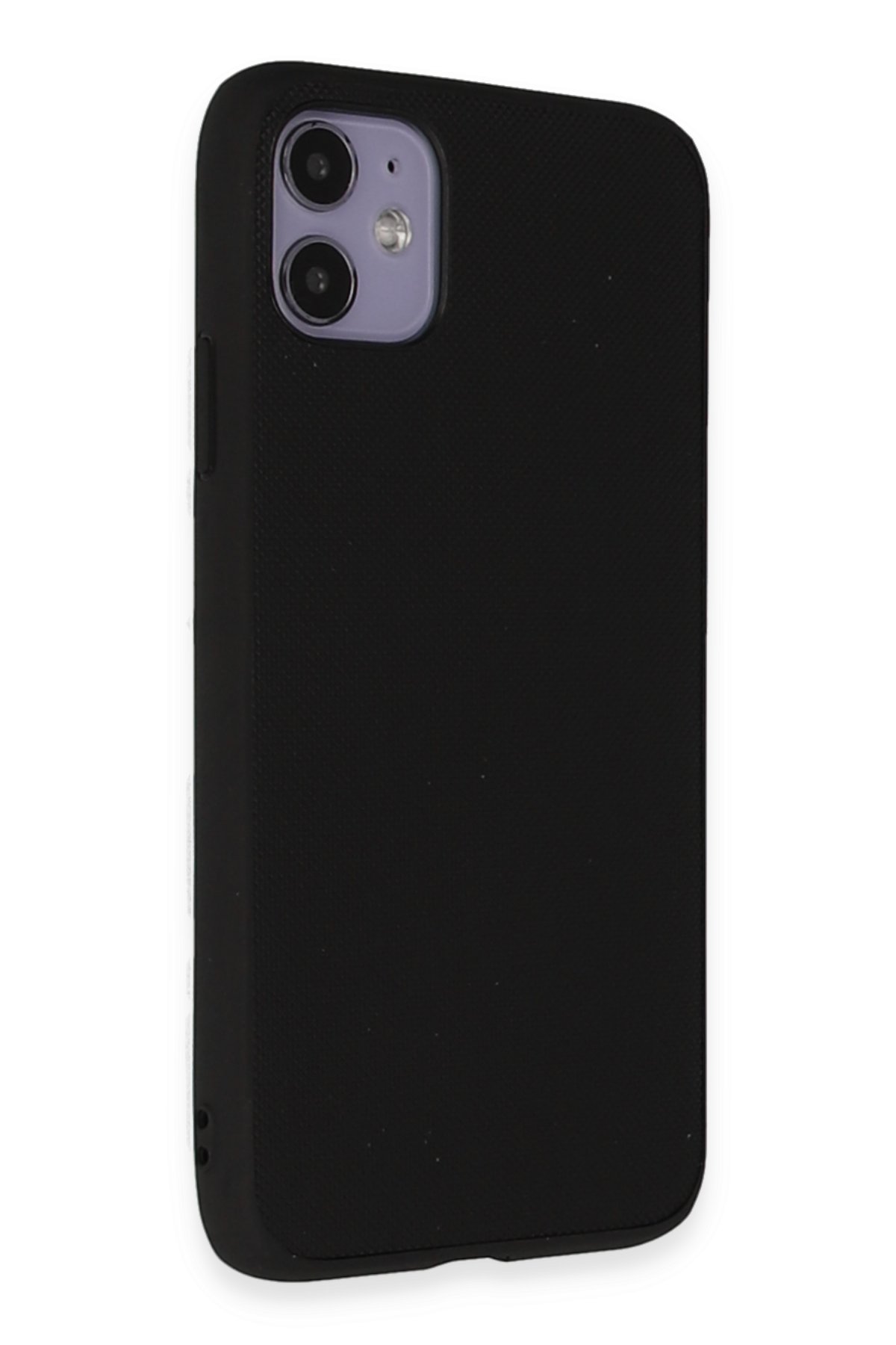Newface iPhone 11 Kılıf Glow Magsafe Kapak - Pembe