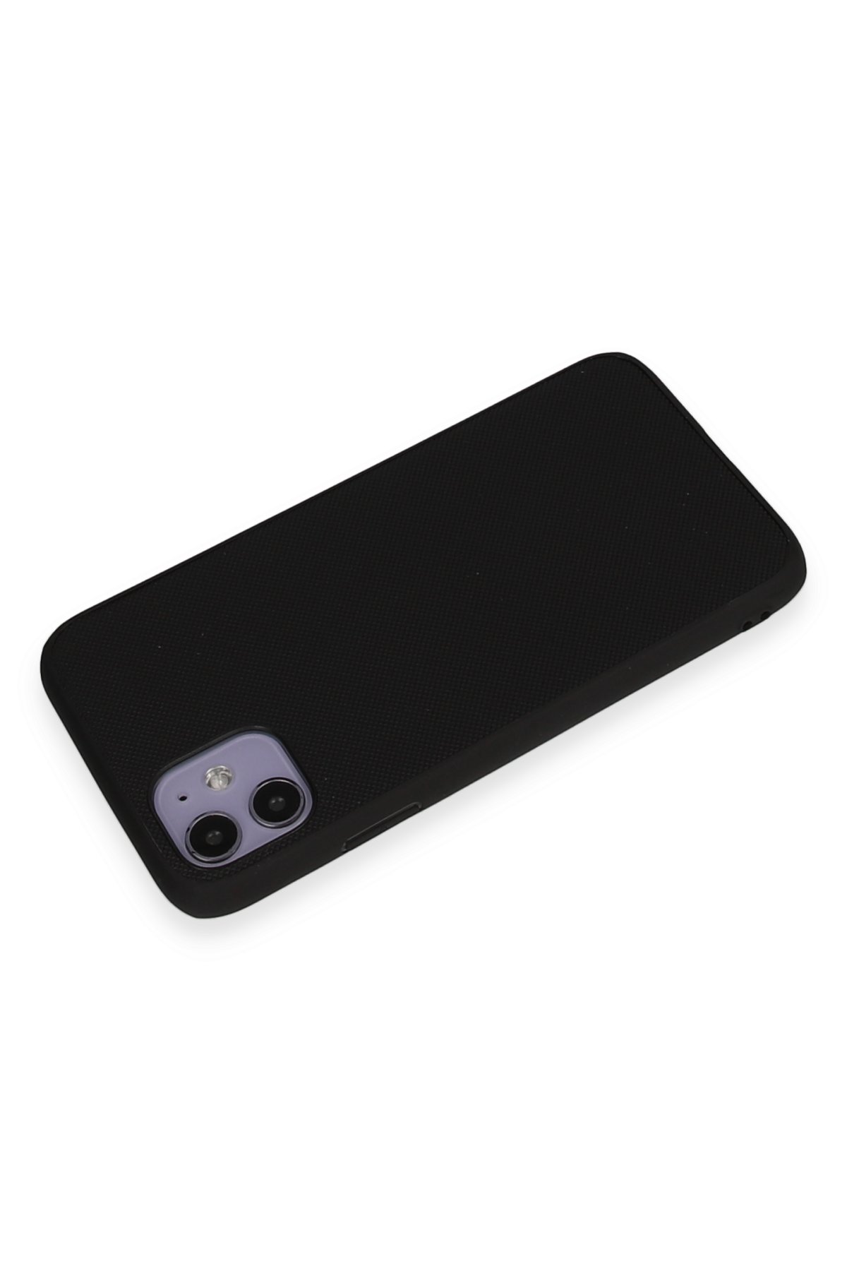 Newface iPhone 11 Kılıf Glow Magsafe Kapak - Pembe