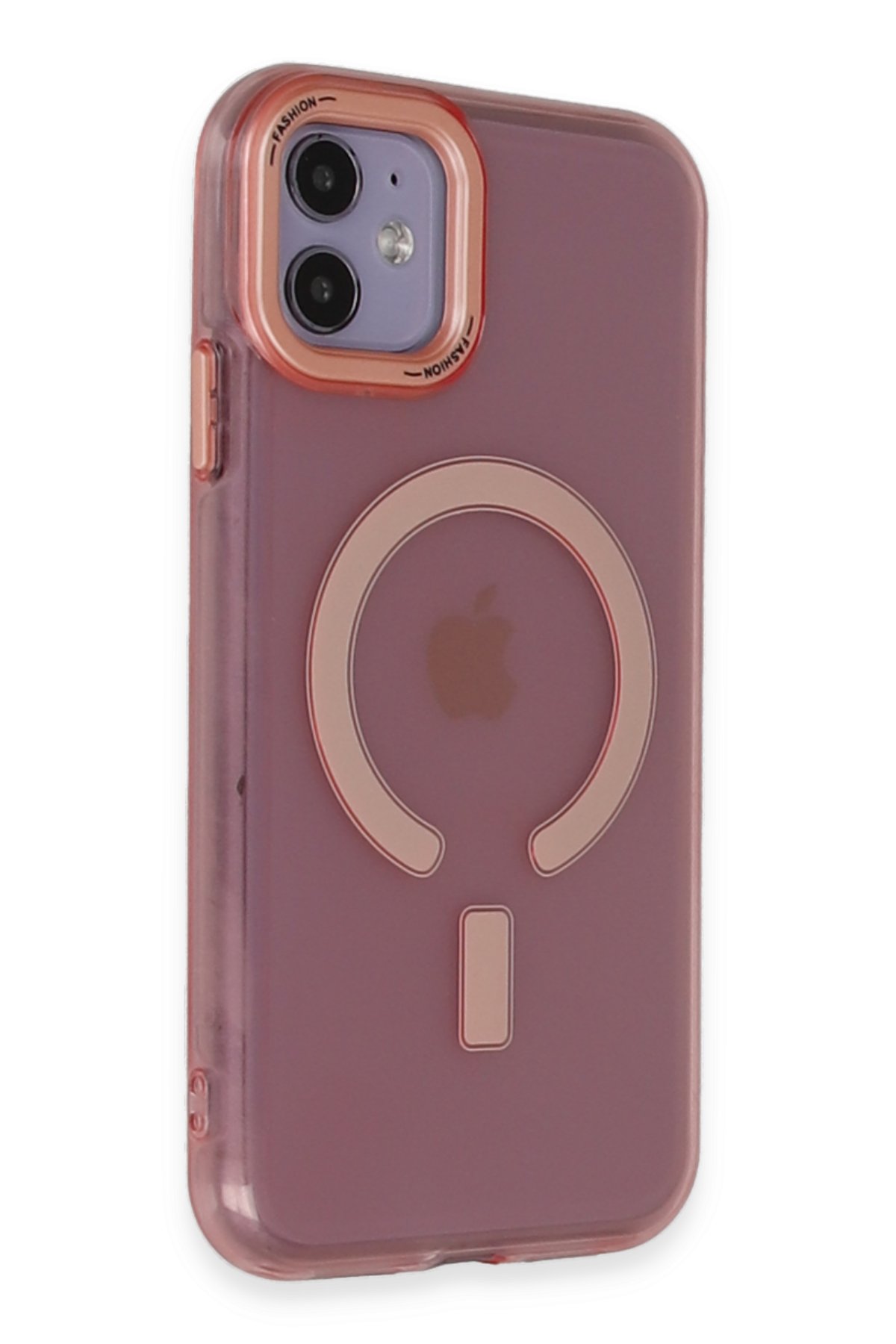 Newface iPhone 11 Shine Kamera Lens - Gold