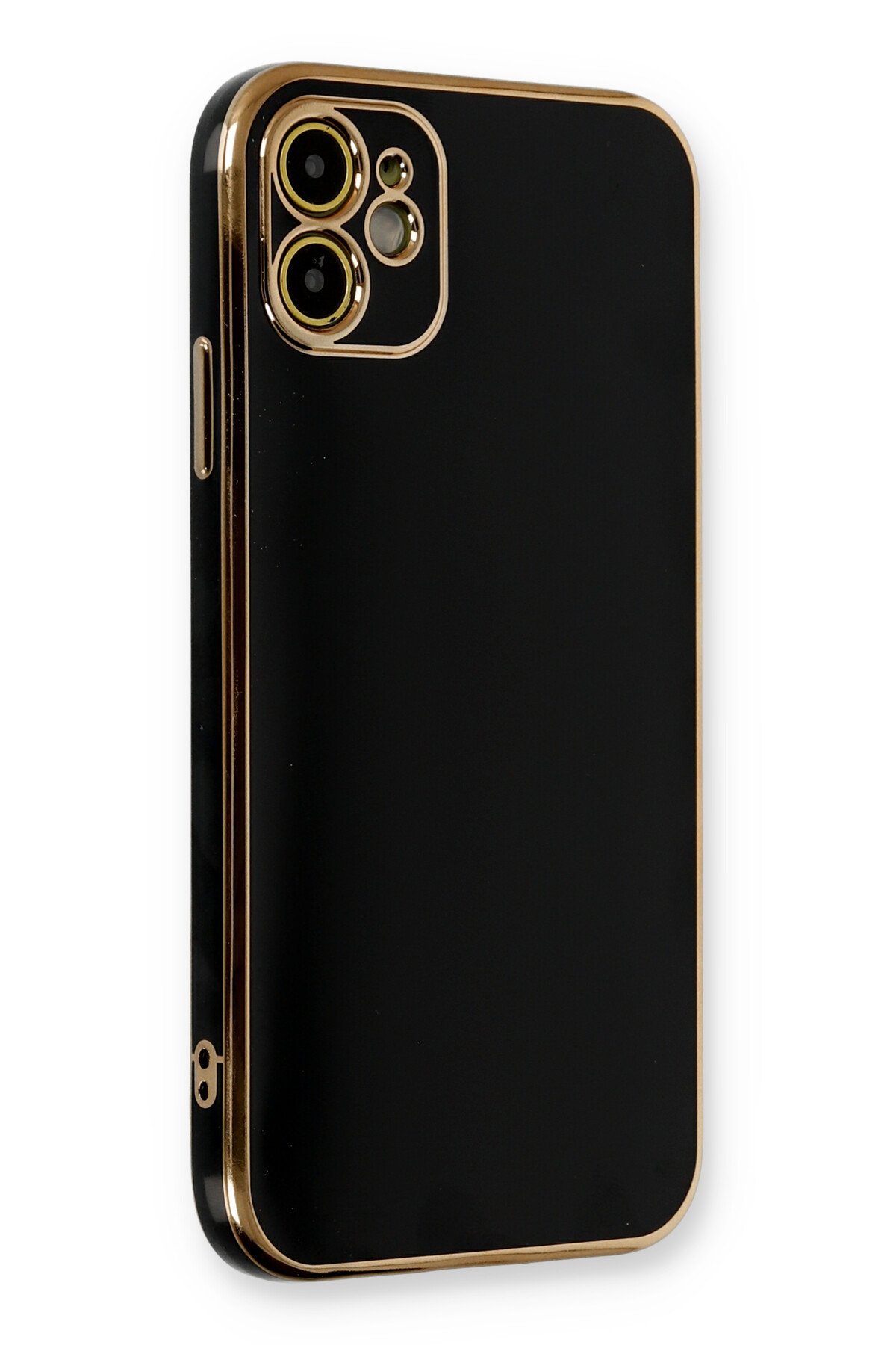 Newface iPhone 11 Kılıf Poky Karakter Silikon Kapak - Desen 13