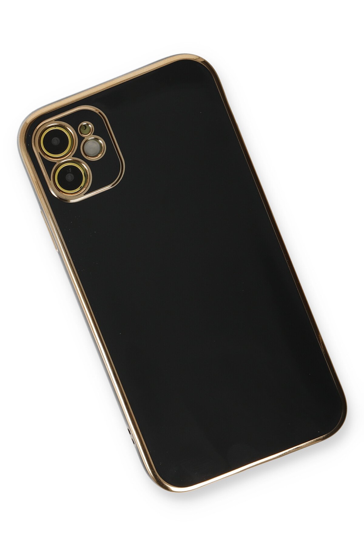 Newface iPhone 11 Kılıf Poky Karakter Silikon Kapak - Desen 13