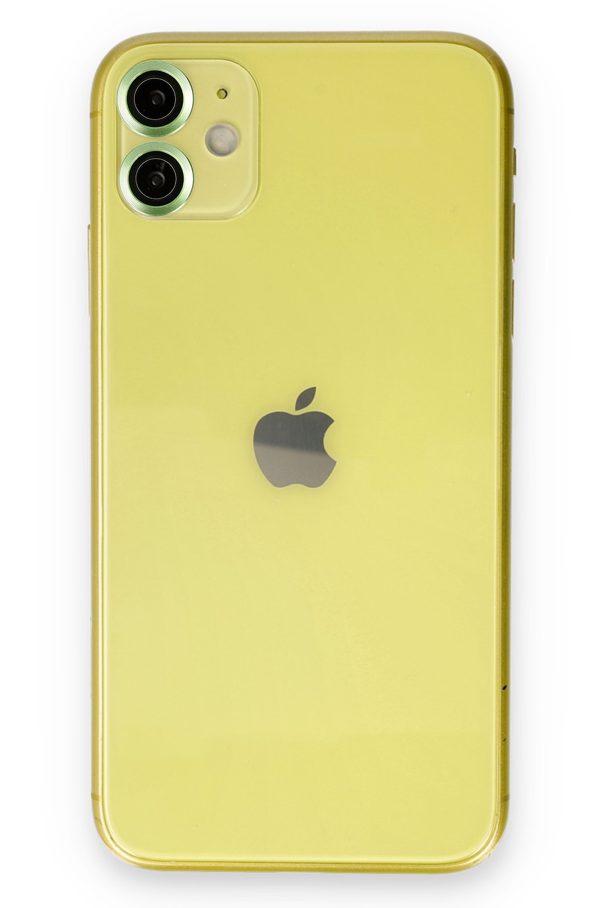 Newface iPhone 11 Kılıf Dolpin Kapaklı - Lacivert