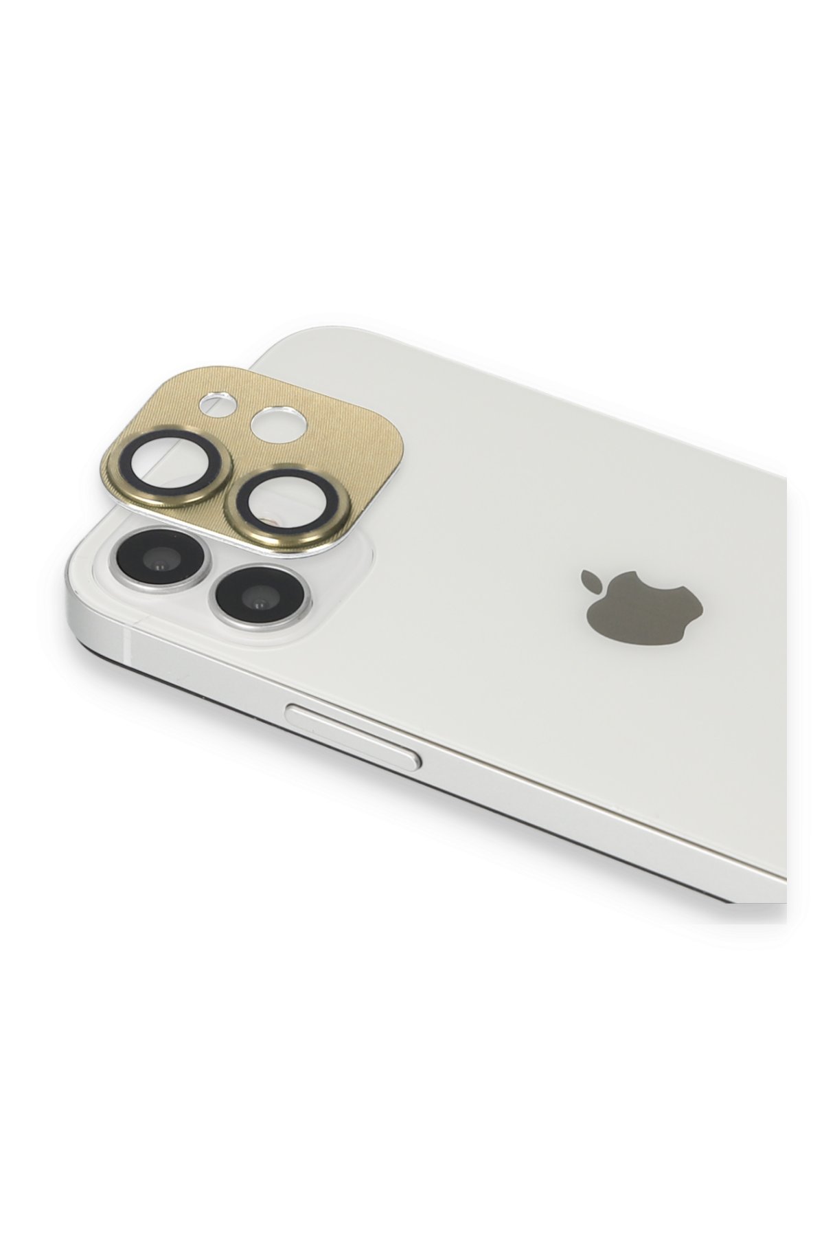 Newface iPhone 11 Kılıf Kart Şeffaf Silikon - Şeffaf