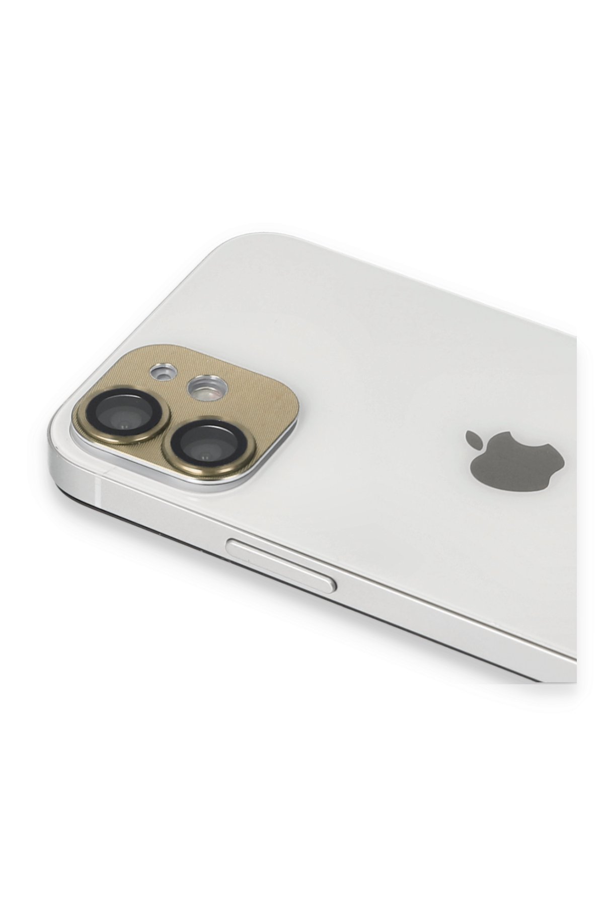 Newface iPhone 11 Kılıf Kart Şeffaf Silikon - Şeffaf