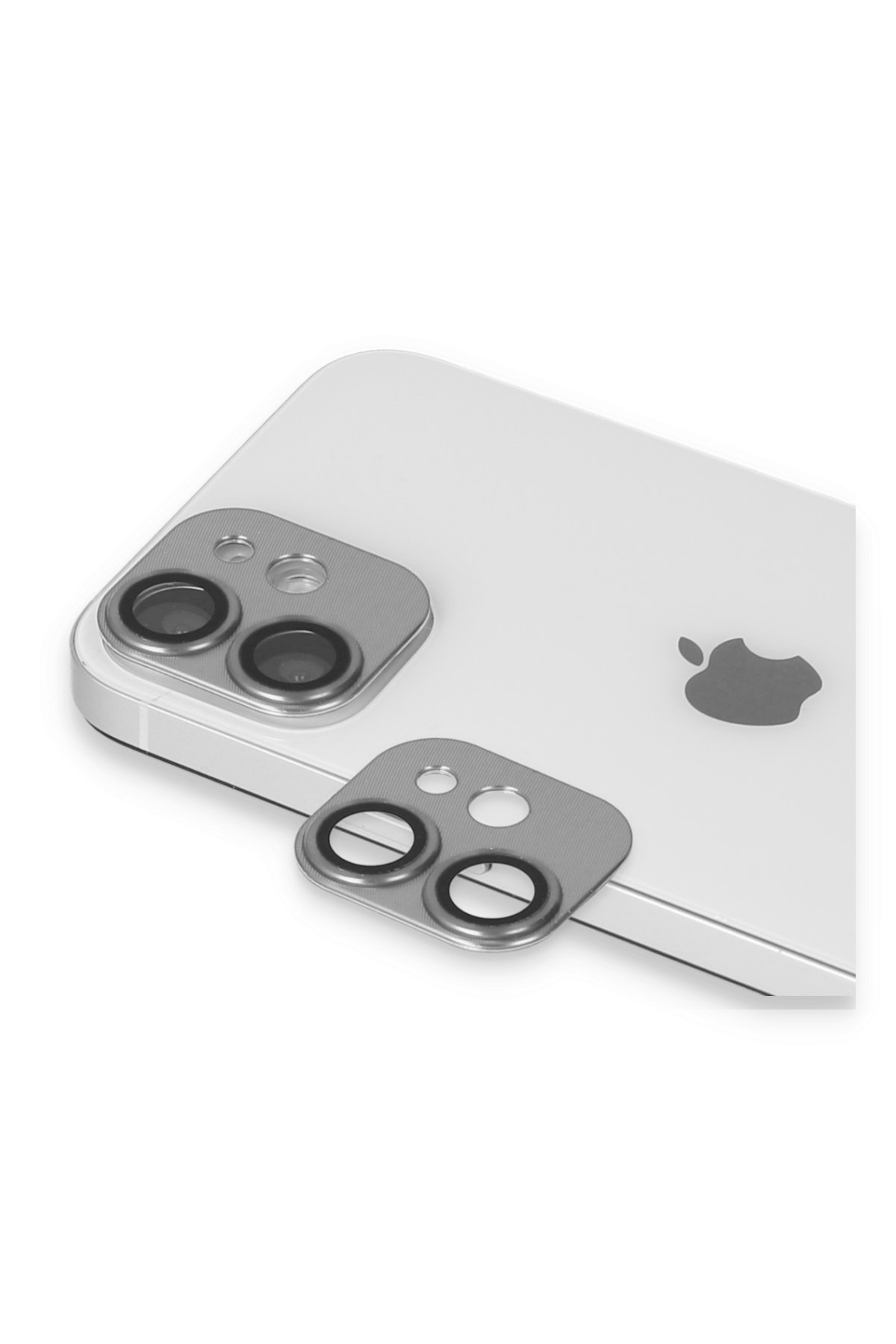 Newface iPhone 11 Kılıf Walker Standlı Kapak - Mavi