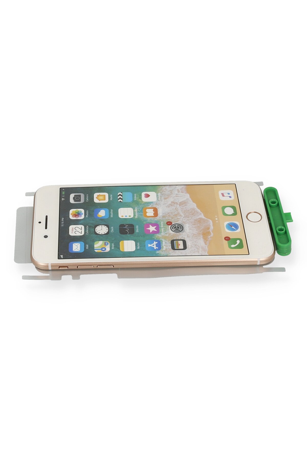 Newface iPhone 11 Pro Kılıf Grand Magneticsafe Kapak - Pembe