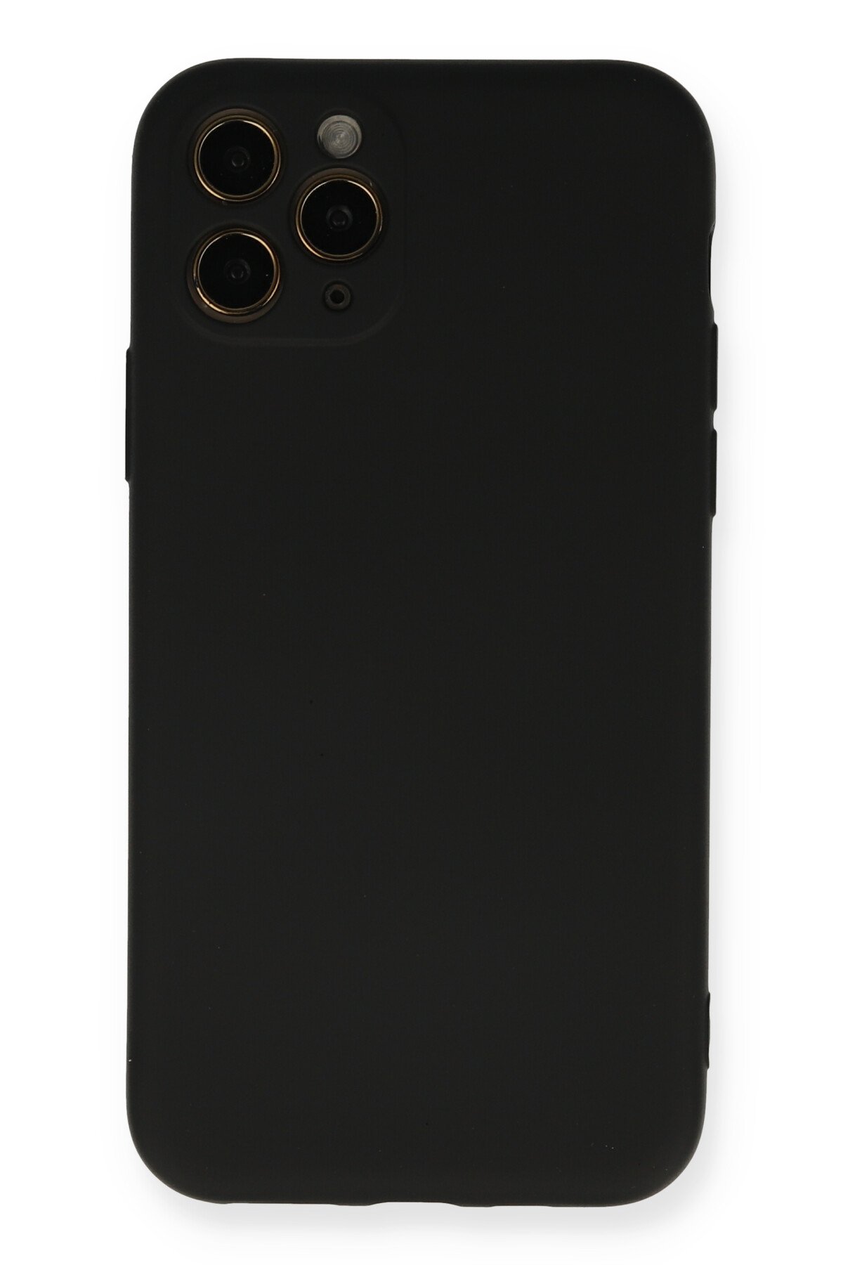 Newface iPhone 11 Pro Kılıf Coco Deri Standlı Kapak - Kırmızı