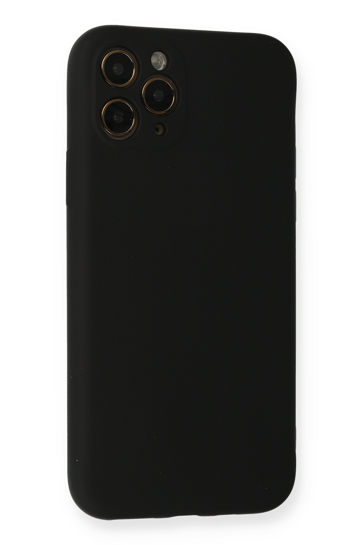 Newface iPhone 11 Pro Kılıf Coco Deri Standlı Kapak - Kırmızı