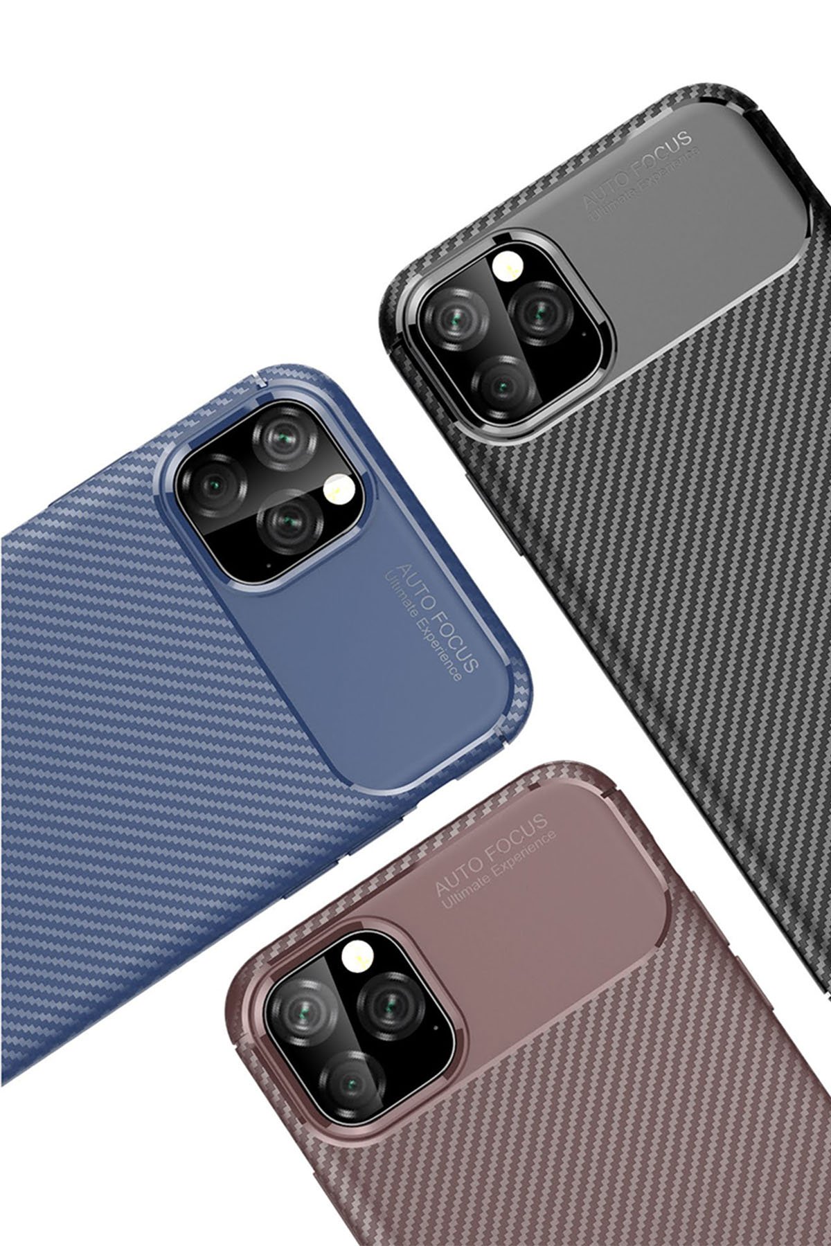 Newface iPhone 11 Pro Kılıf Venüs Magneticsafe Desenli Kapak - Venüs - 5