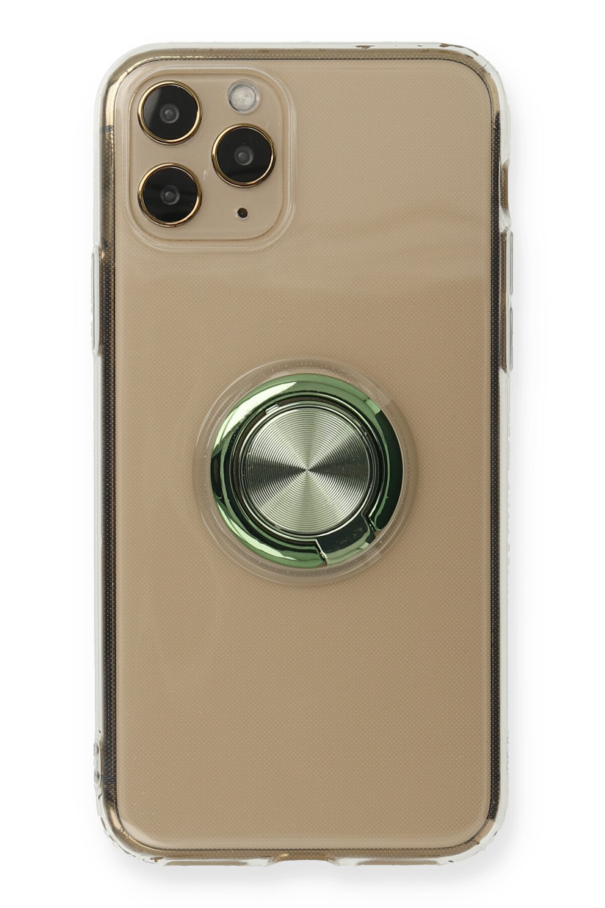 Newface iPhone 11 Pro 34D Izgaralı Cam
