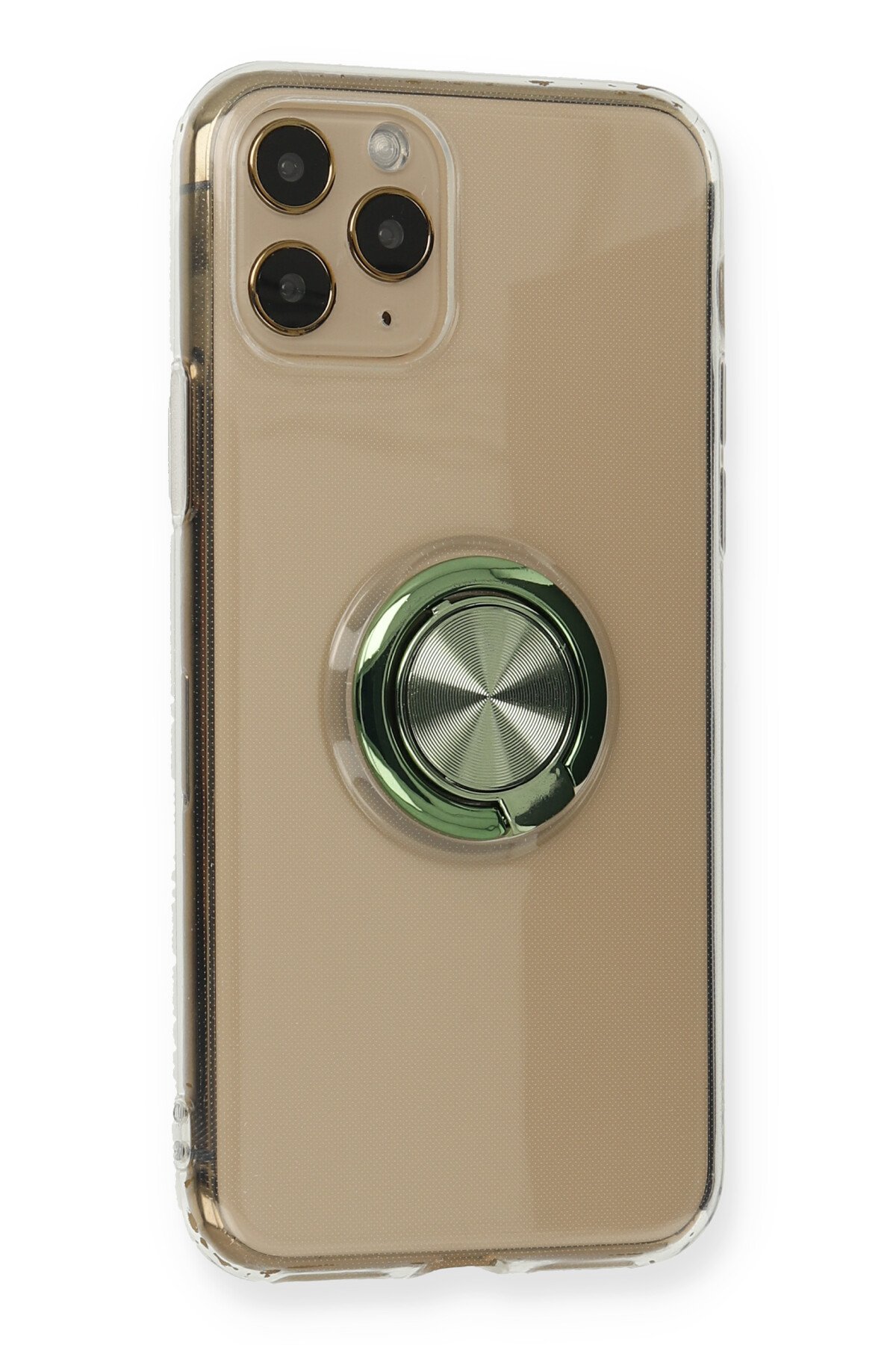 Newface iPhone 11 Pro 34D Izgaralı Cam