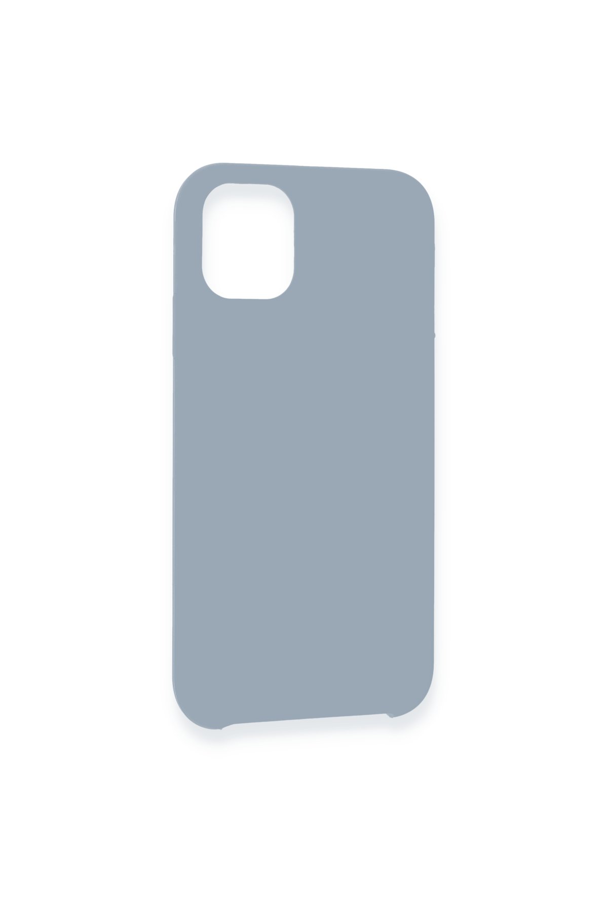 Newface iPhone 11 Pro Max Kılıf Coco Deri Standlı Kapak - Su Yeşili
