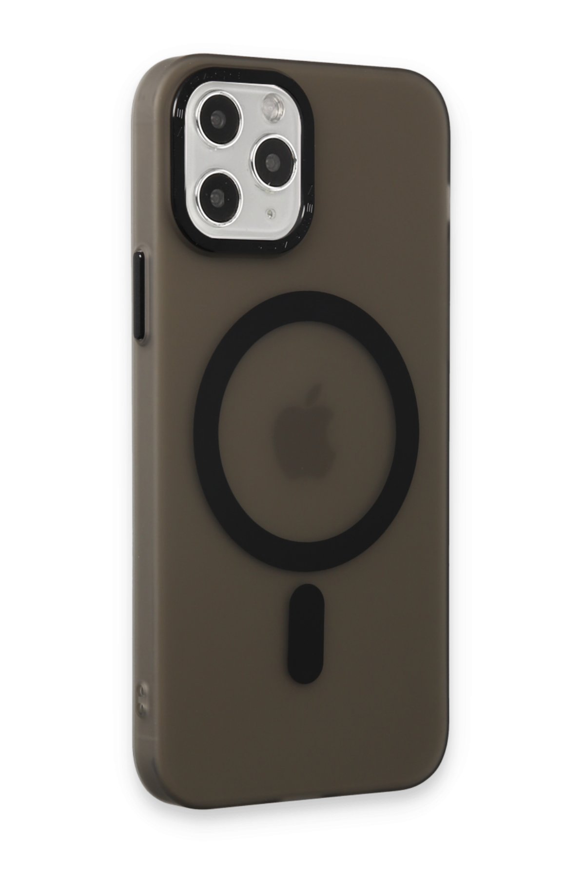 Newface iPhone 11 Pro Kılıf Lansman Legant Silikon - Açık Mavi