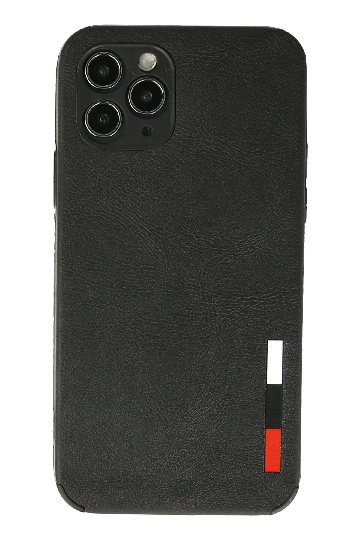 Newface iPhone 11 Pro Kılıf Hopi Silikon - Sarı
