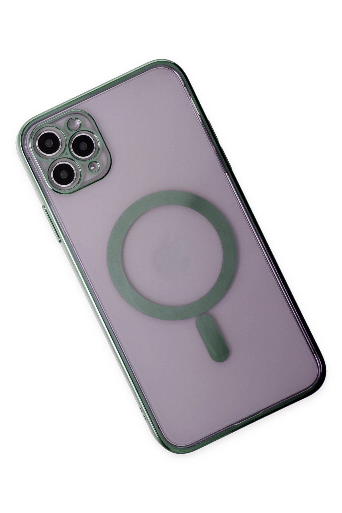 Newface iPhone 11 Pro 5D Hayalet Cam Ekran Koruyucu