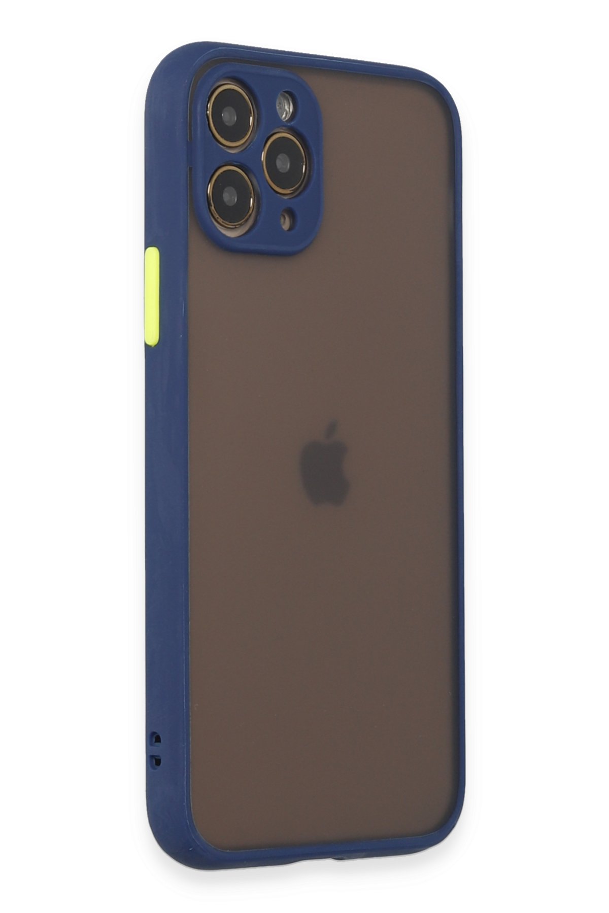 Newface iPhone 11 Pro Mat Seramik Nano Ekran Koruyucu