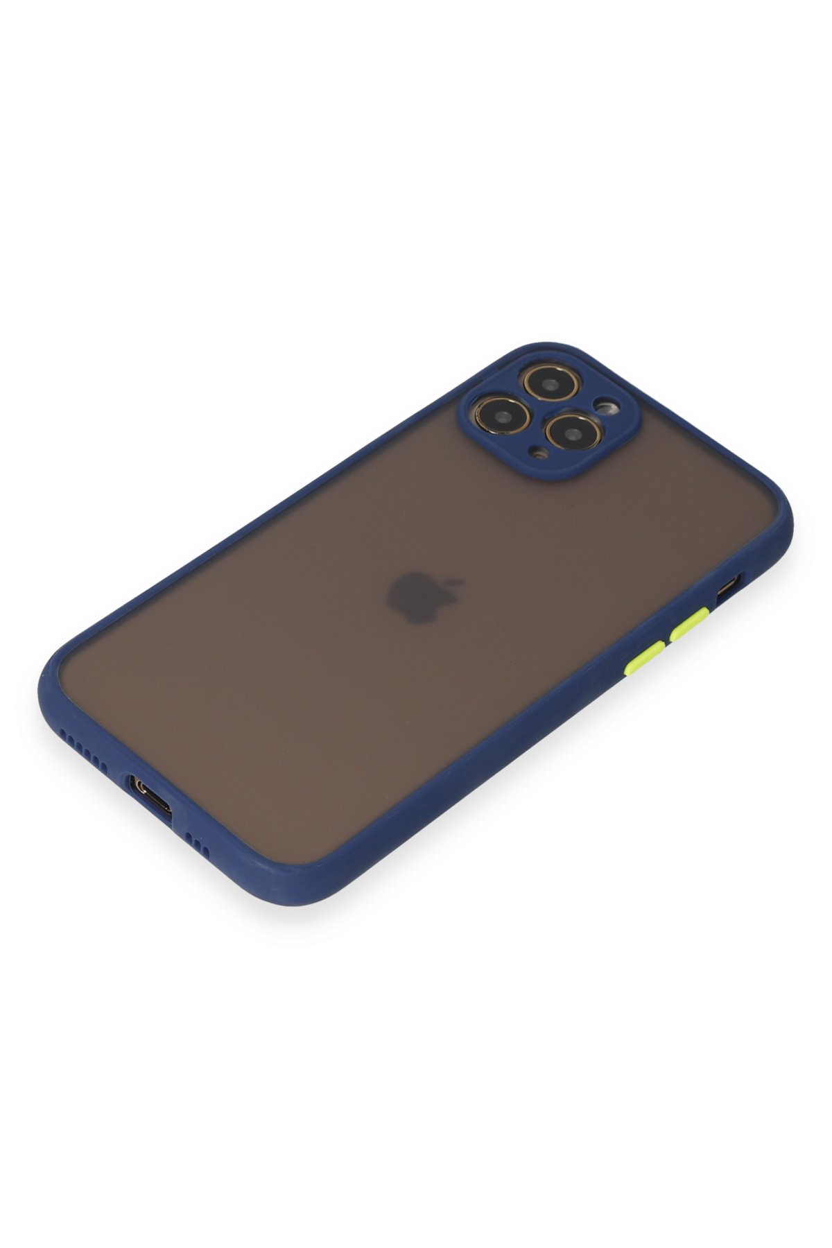 Newface iPhone 11 Pro Mat Seramik Nano Ekran Koruyucu