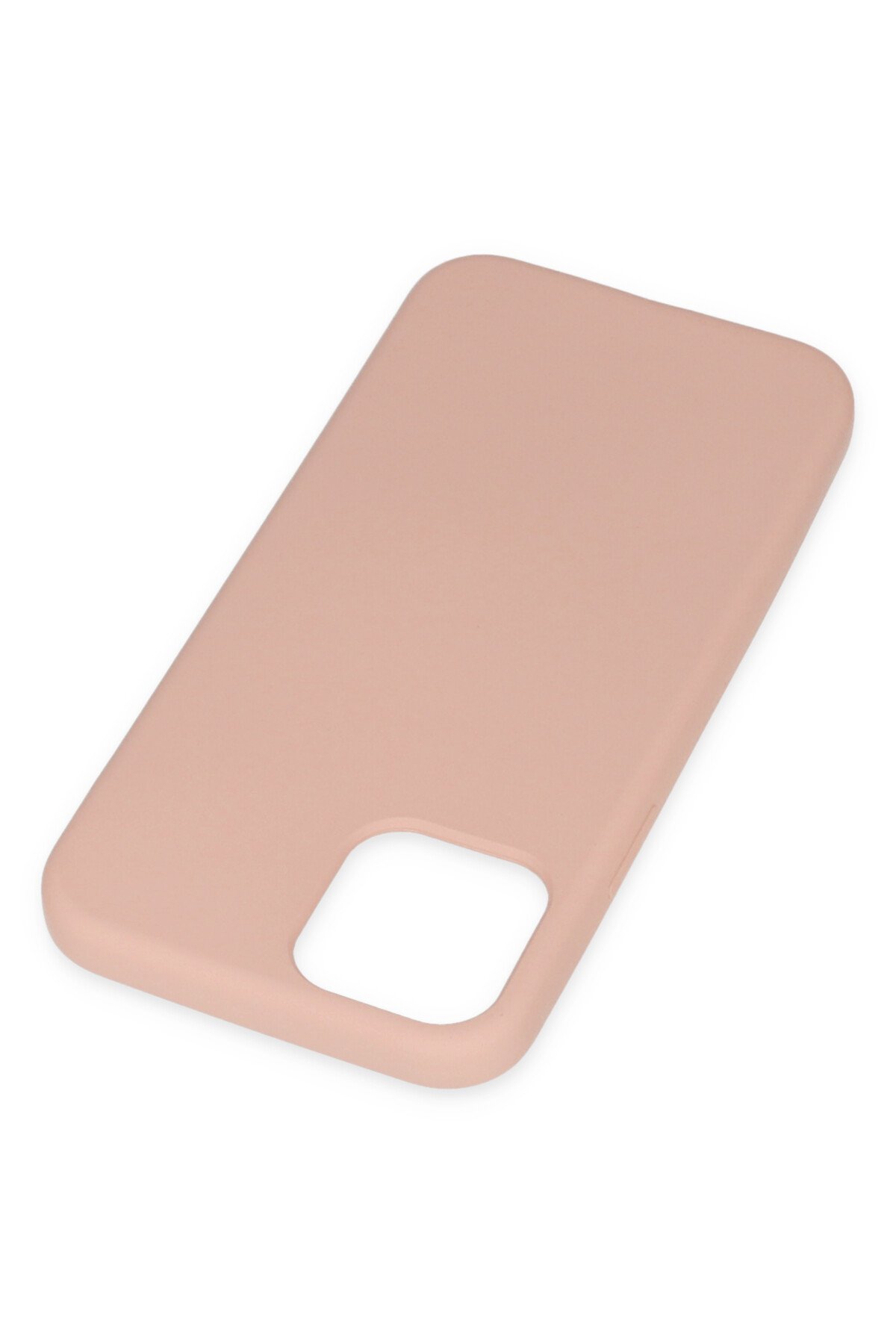 Newface iPhone 11 Pro Pers Alüminyum Kamera Lens - Yeşil