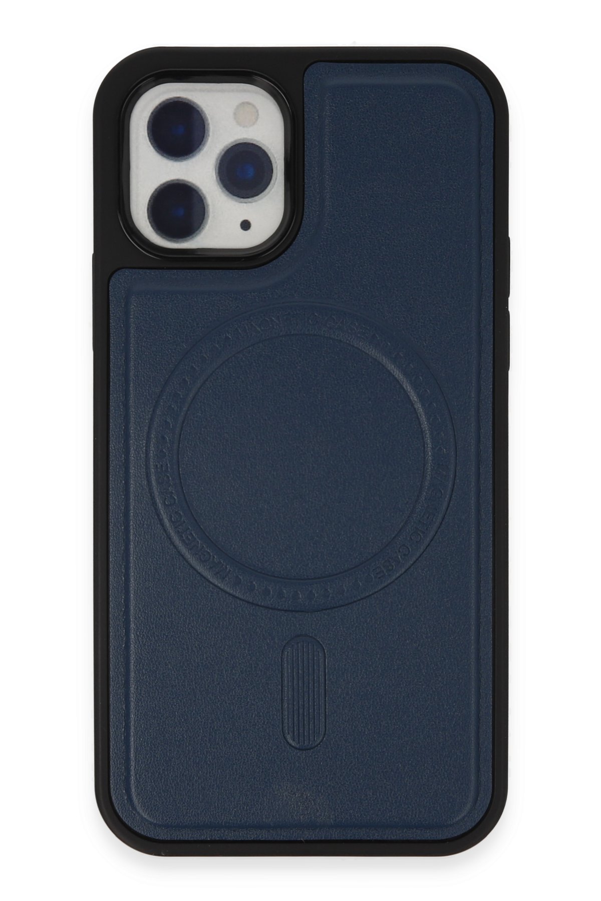 Newface iPhone 11 Pro Kılıf Venüs Magneticsafe Desenli Kapak - Venüs - 5