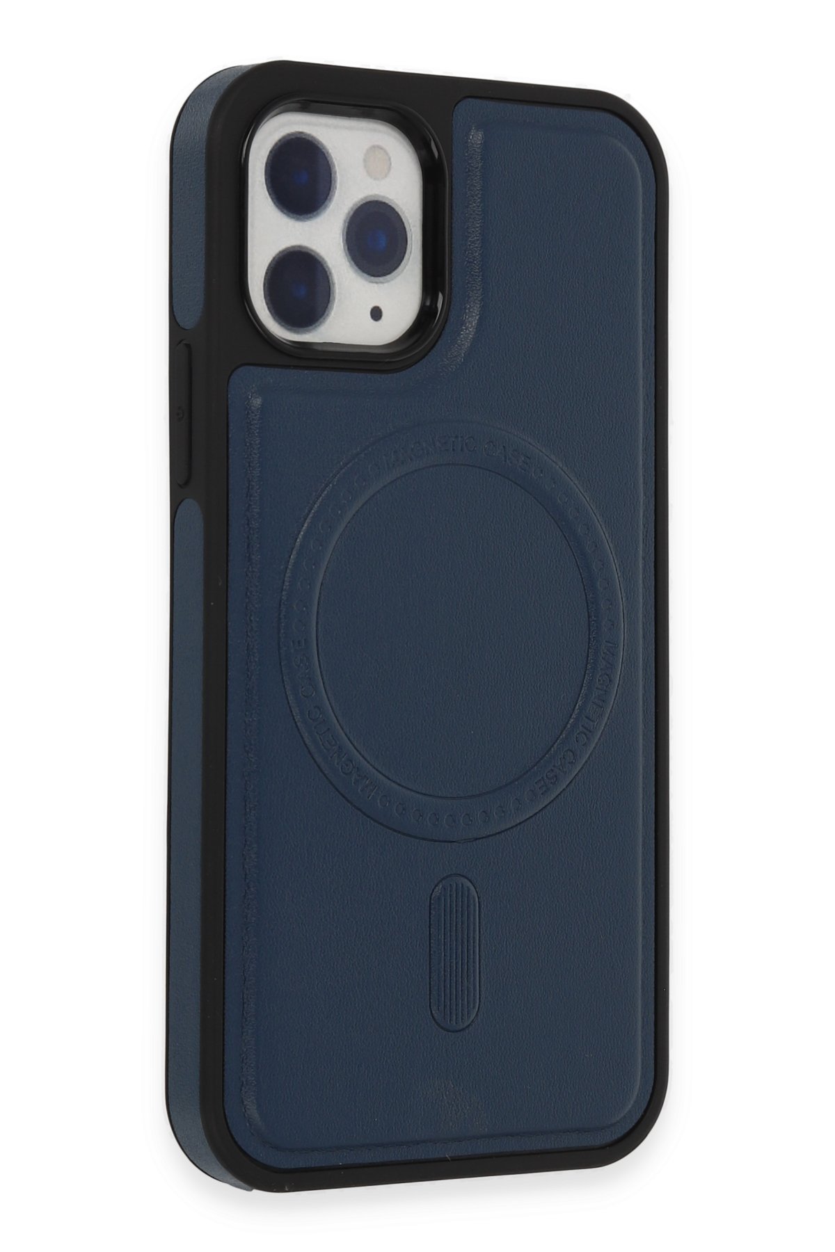 Newface iPhone 11 Pro Kılıf Venüs Magneticsafe Desenli Kapak - Venüs - 5