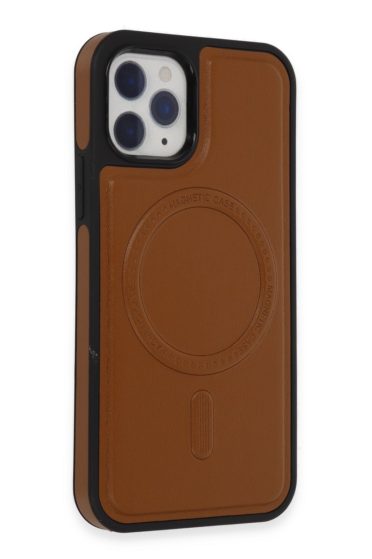 Newface iPhone 11 Pro Kılıf Platin Kamera Koruma Silikon - Lila