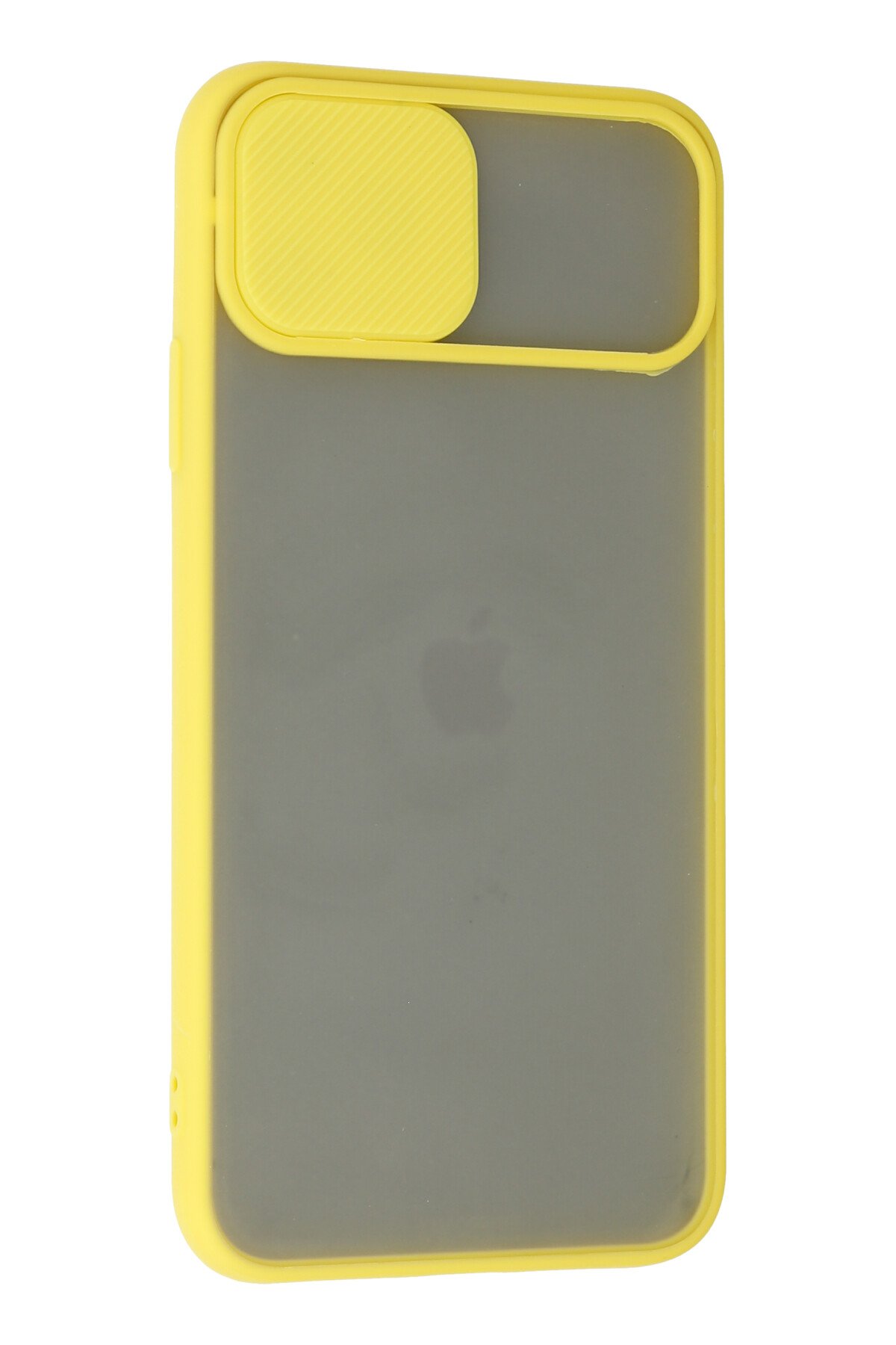 Newface iPhone 11 Pro Kılıf Elit Yüzüklü Kapak - Pembe